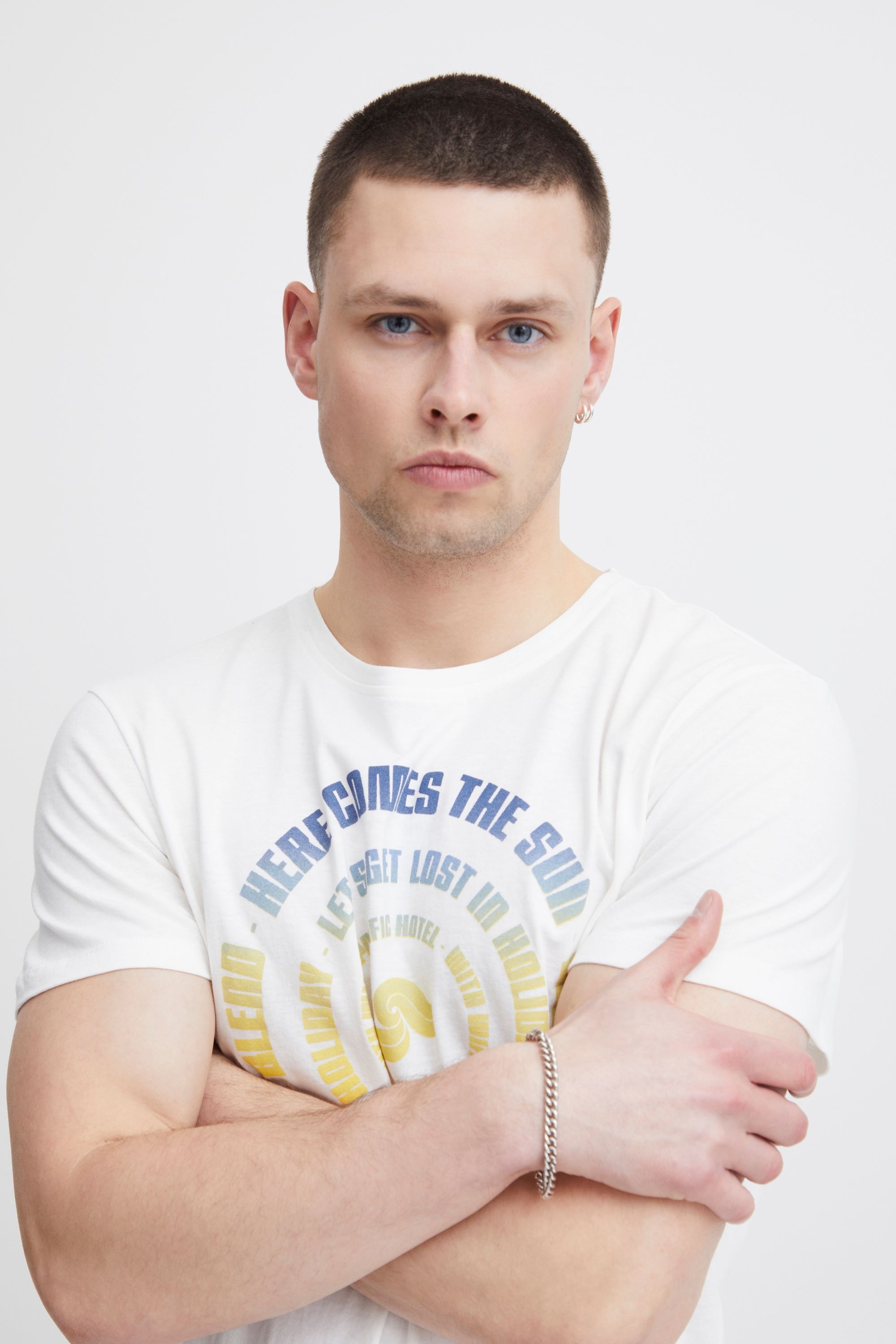 Blend T-Shirt »T-Shirt BHTee«