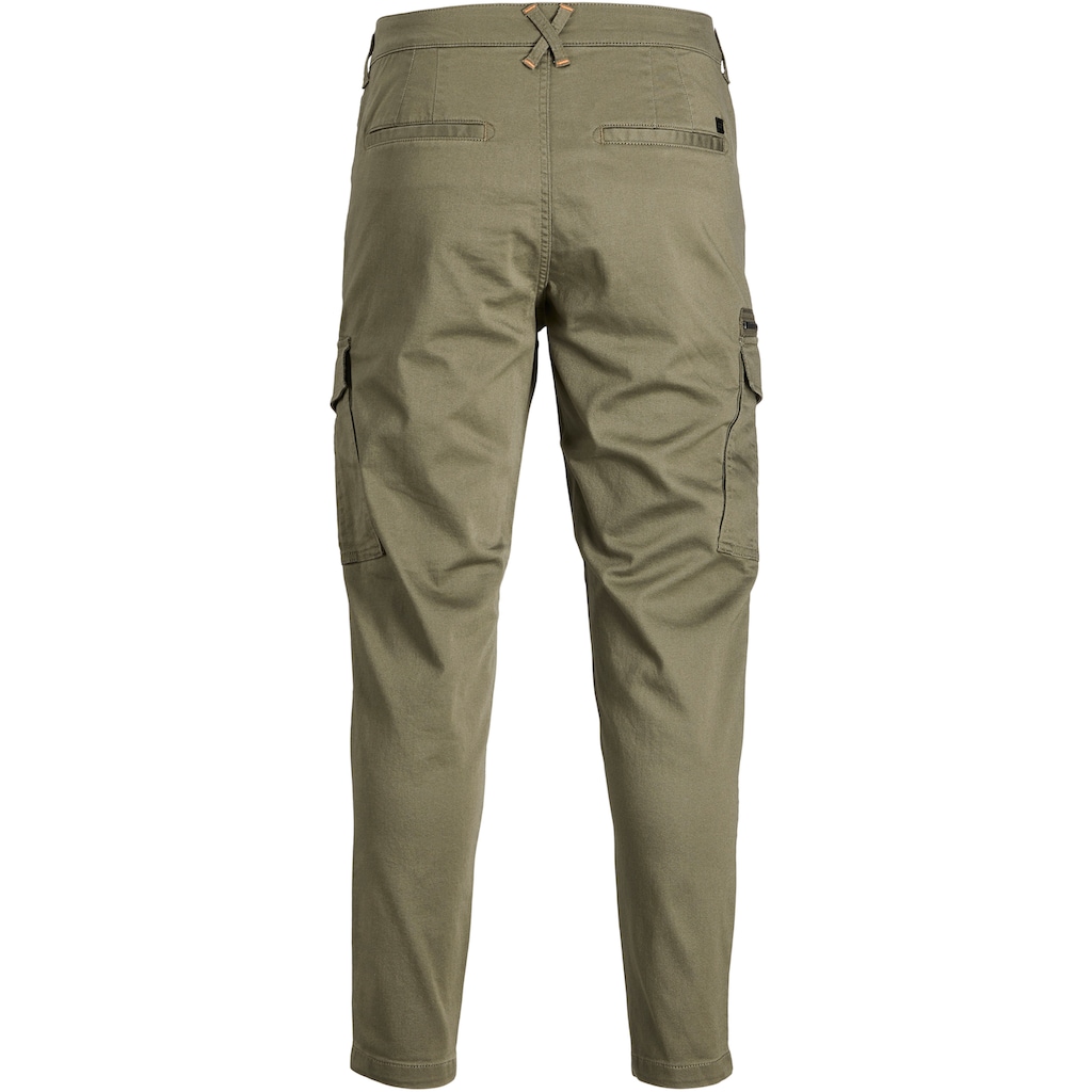 Jack & Jones Cargohose »STACE DEX«