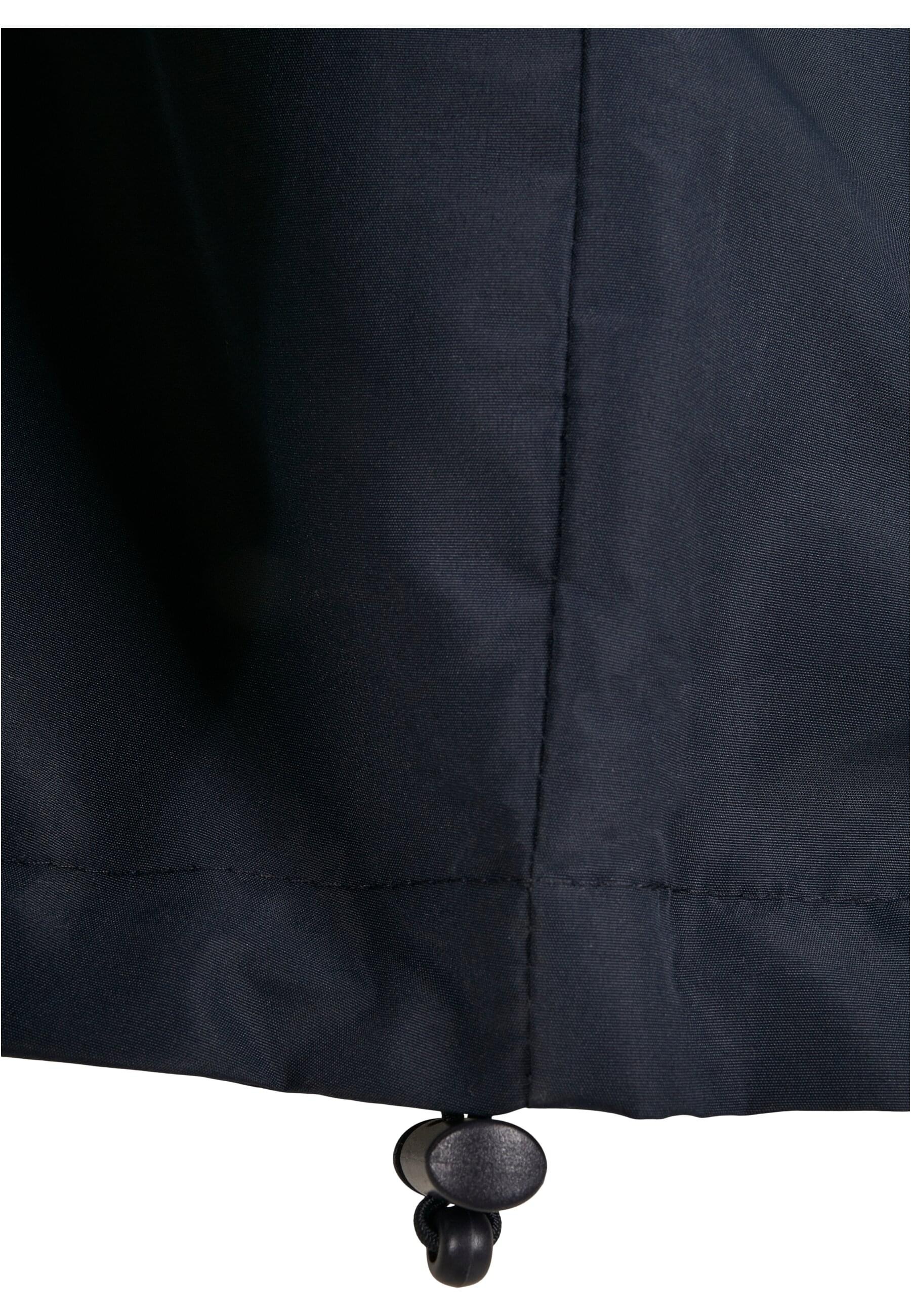 Brandit Allwetterjacke »Brandit Herren Summer Pull Over Jacket«, (1 St.), mit Kapuze