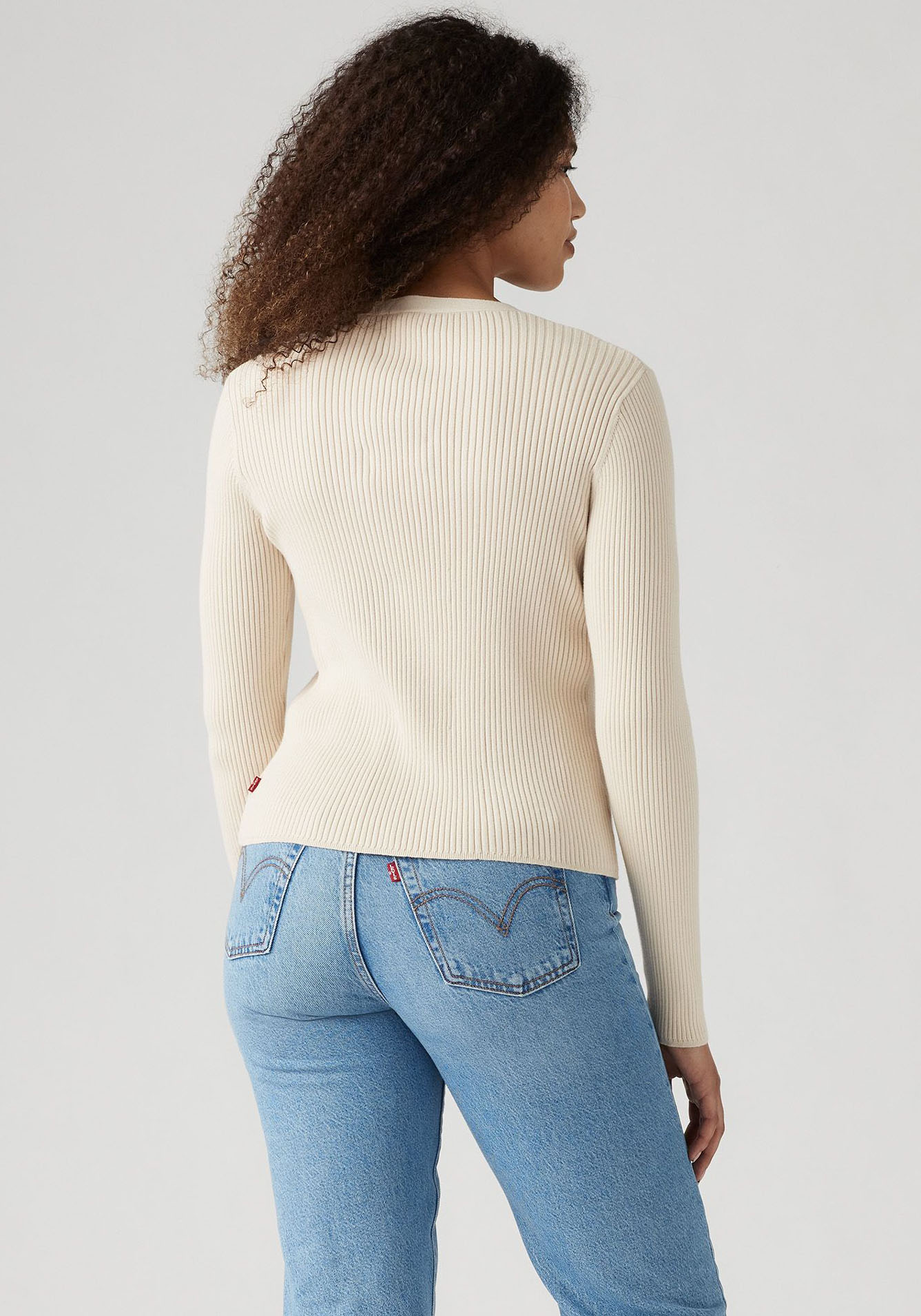 Thumbnail - Levis Longstrickjacke "TULIP CARDIGAN"