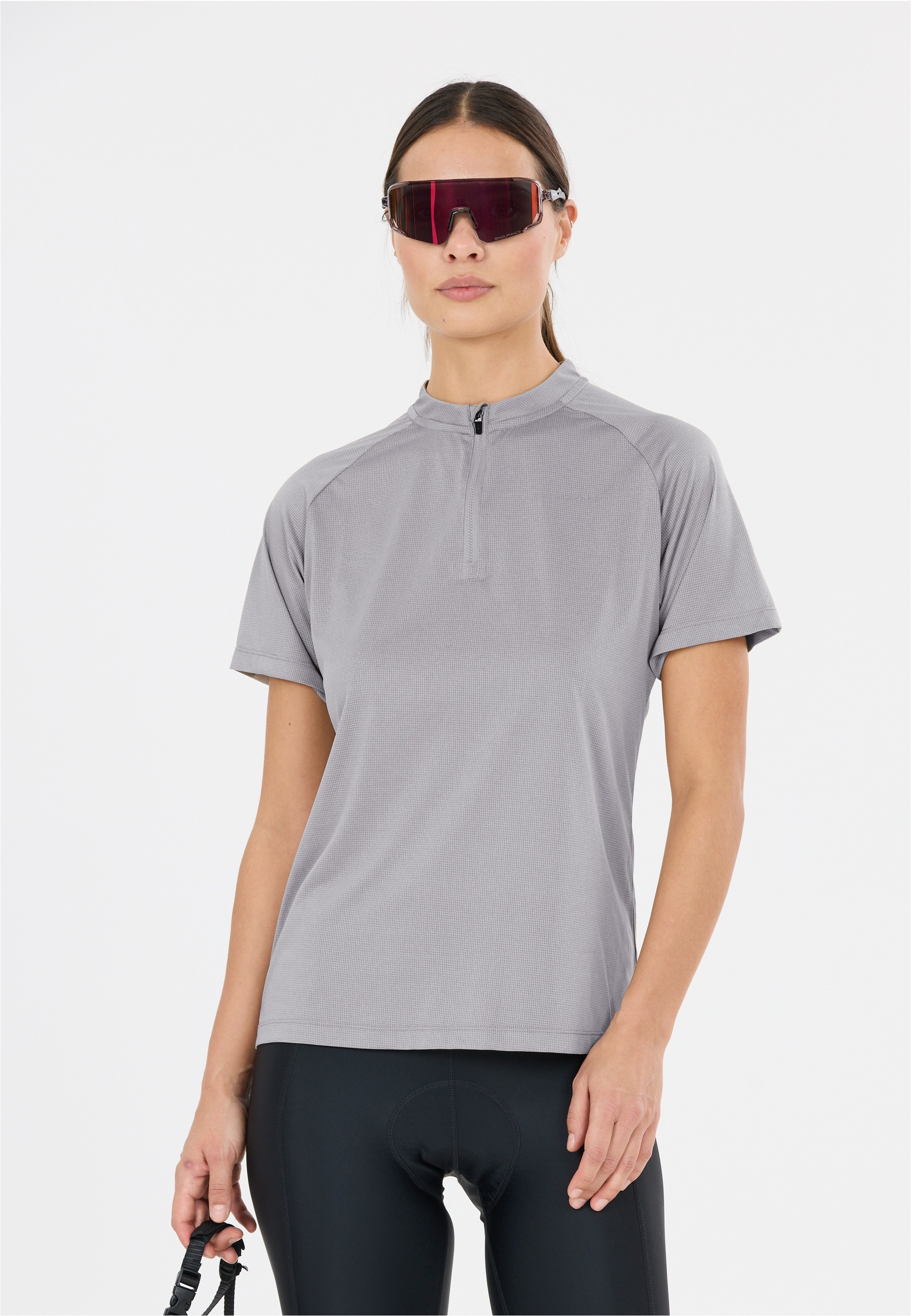 ENDURANCE Funktionsshirt »Crow« mit Quick-Dry-Funktion