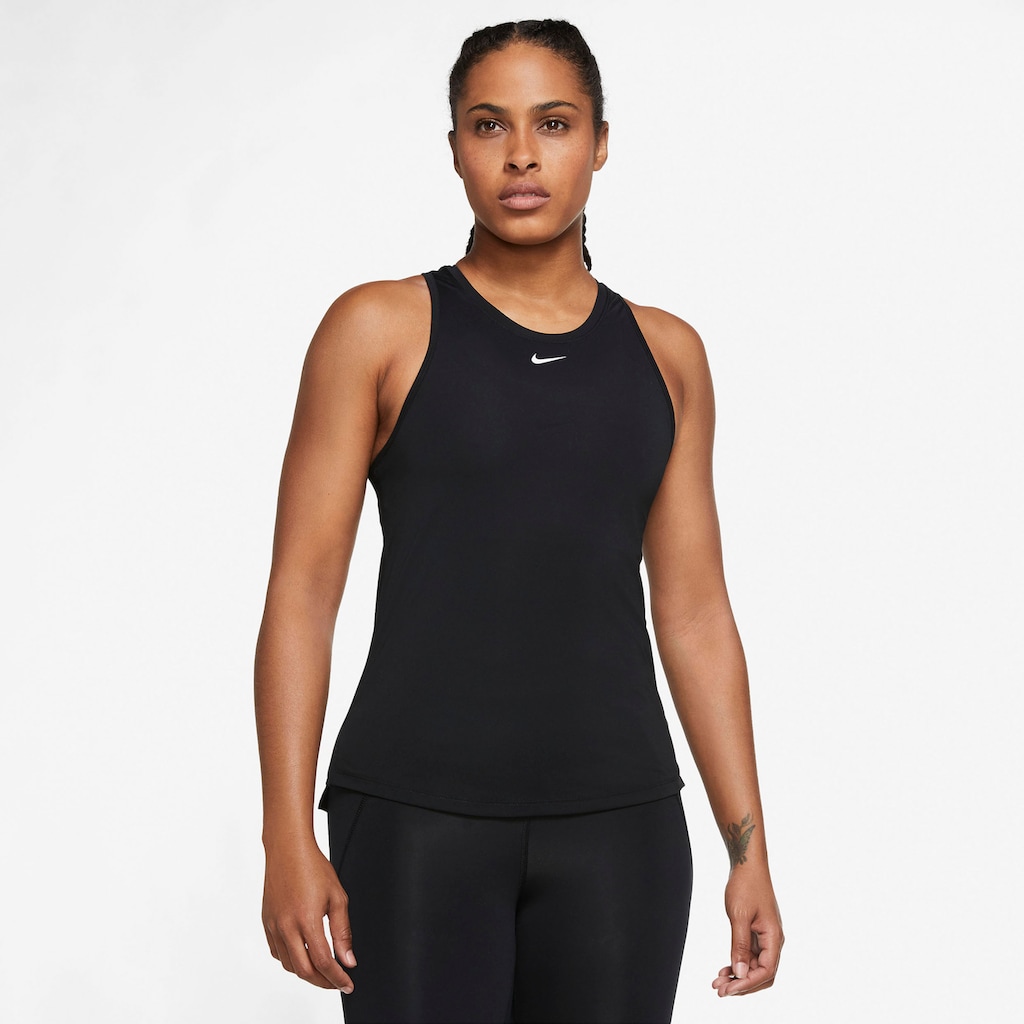 Nike Tanktop »DRI-FIT ONE WOMEN'S STANDARD FIT TANK«