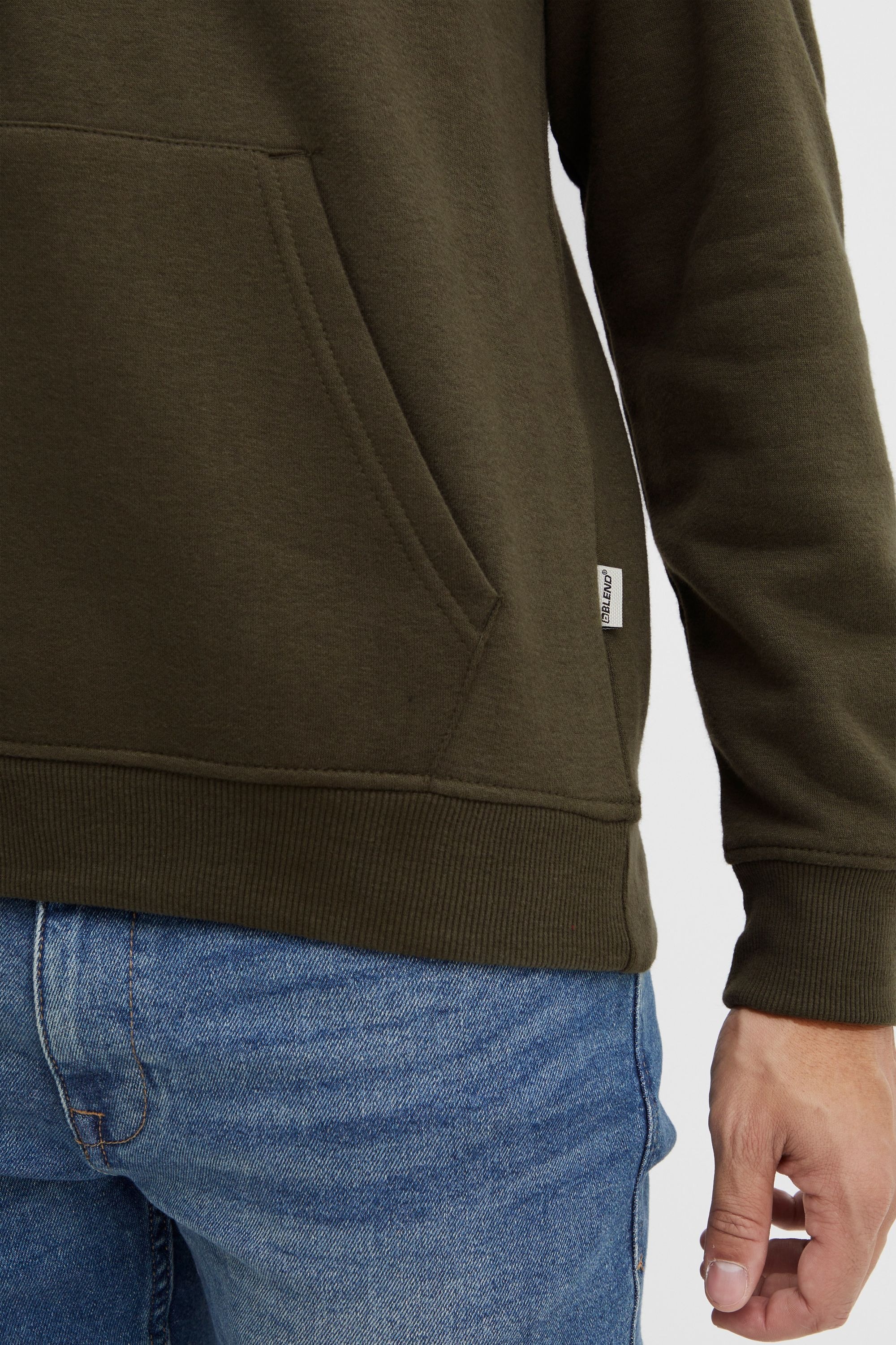 Blend Kapuzenpullover »Hoodie BHSweatshirt«