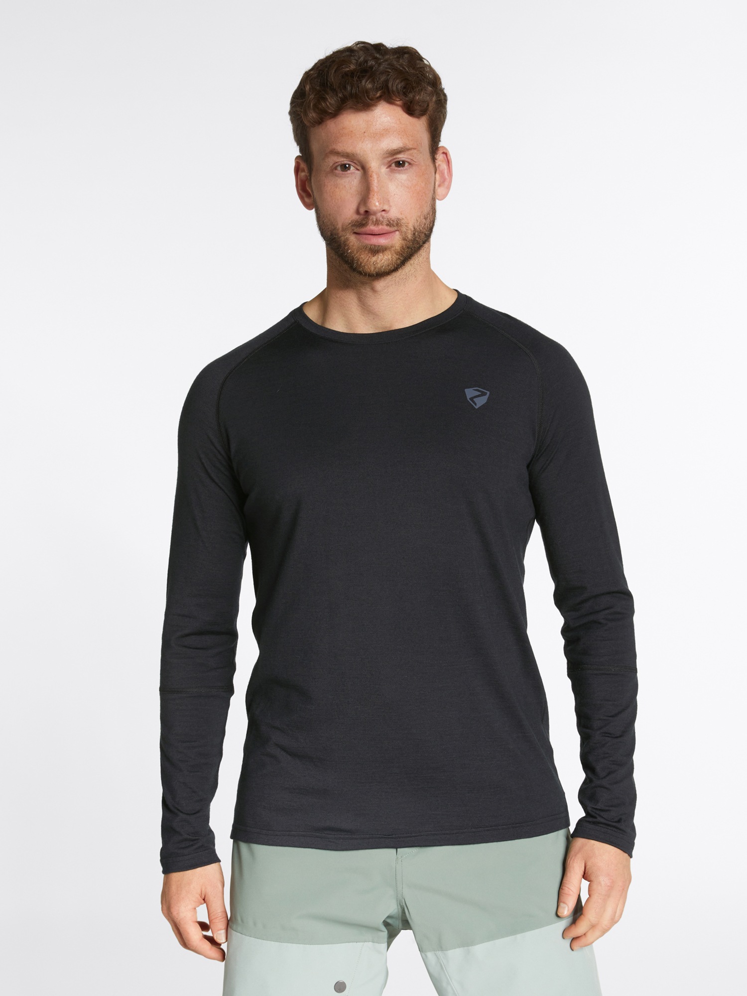 Ziener Sweatshirt »JODIS«