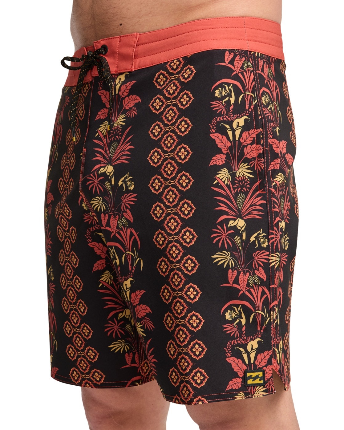 Billabong Boardshorts »Good Times Low Tide«