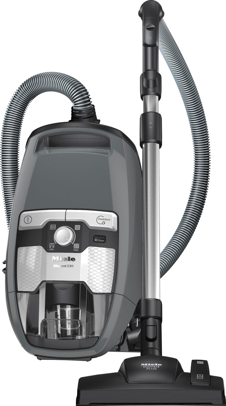 Miele Bodenstaubsauger »Blizzard CX1 PowerLine«, 890 W, beutellos