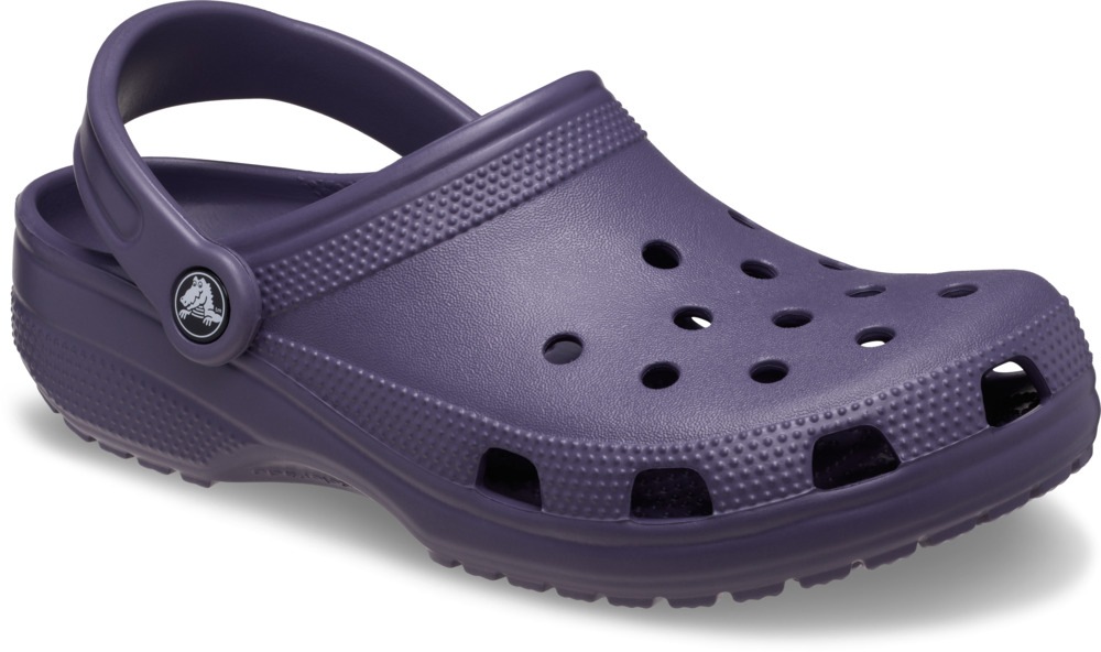 Crocs "Classic Clog", Sommerschuh, Schlappen, Hausschuh passt zu Jibbitz günstig online kaufen