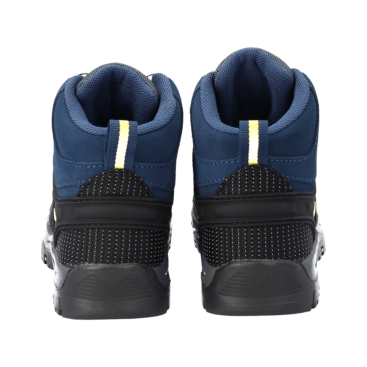 CMP Outdoorschuh »KIDS KIRUNA MID FITGO TREKKING SHOES WP«, wasserdicht