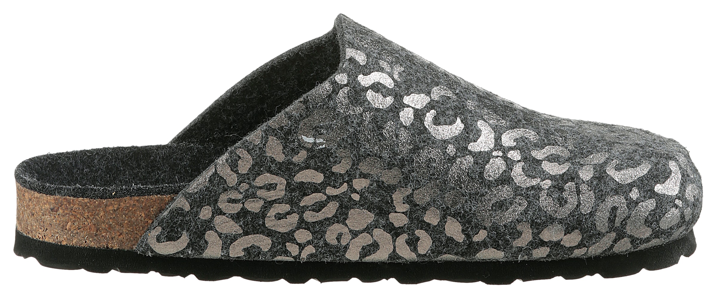 Aniston SHOES Clog, Clog, Hausschuh, Homeslipper - NEUE KOLLEKTION