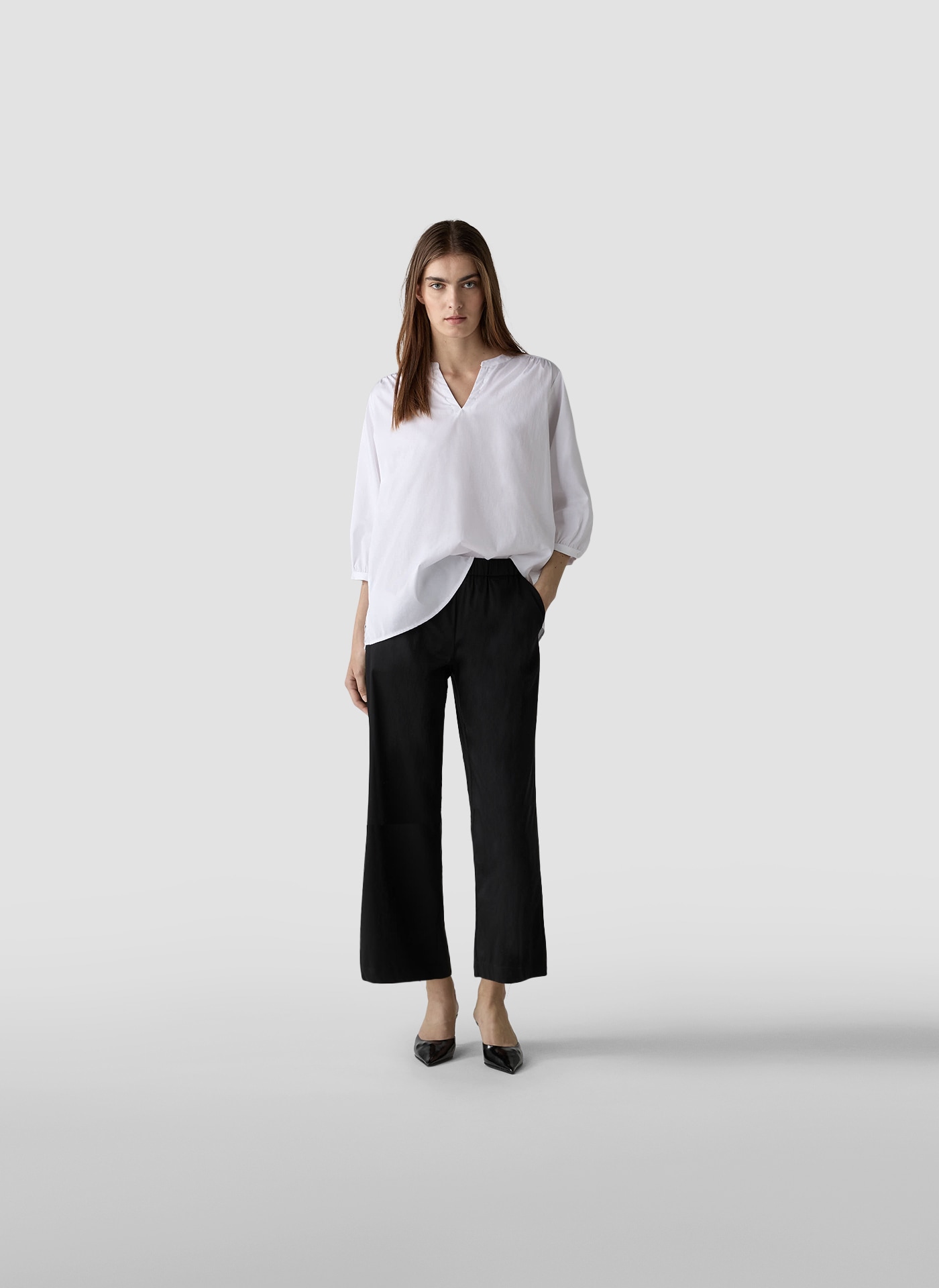 LeComte Jerseyhose »Hose«