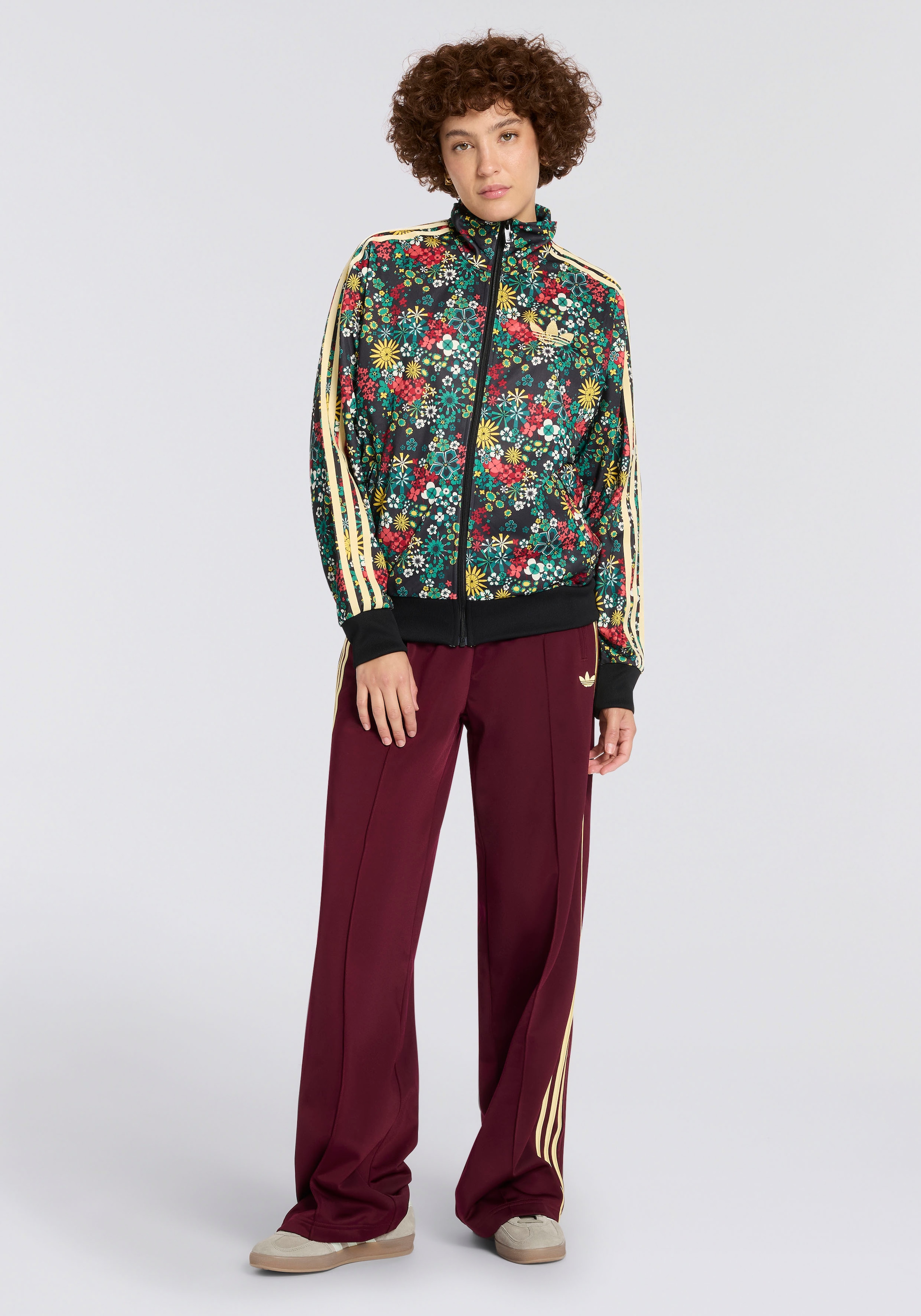 adidas Originals Outdoorjacke »FIREBIRD TT«