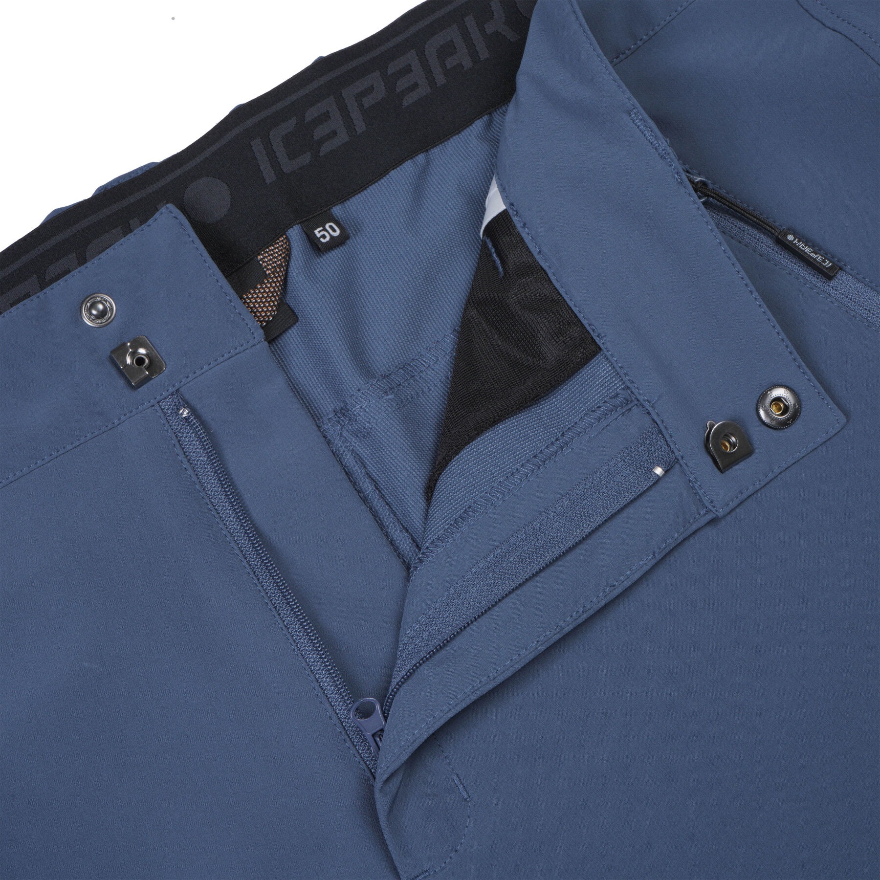 Icepeak Trekkingshorts »Icepeak Shorts Batavia«