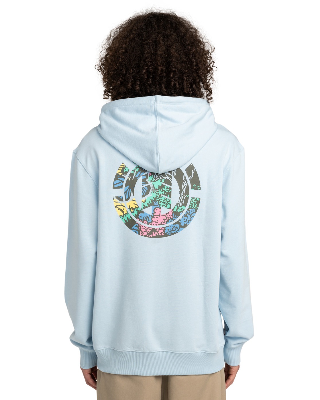 Element Hoodie »Post Nap«