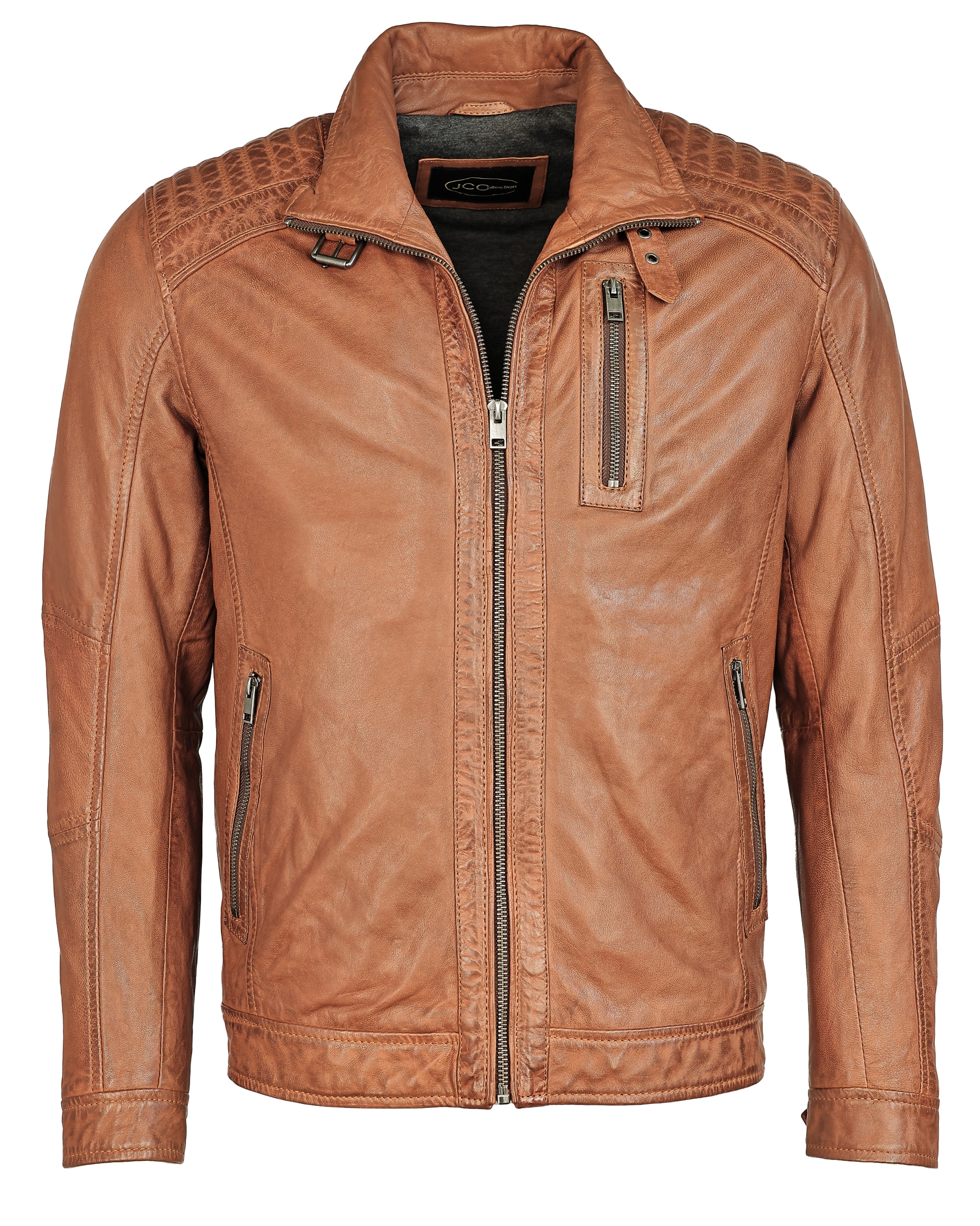 JCC Bikerjacke "31020351"