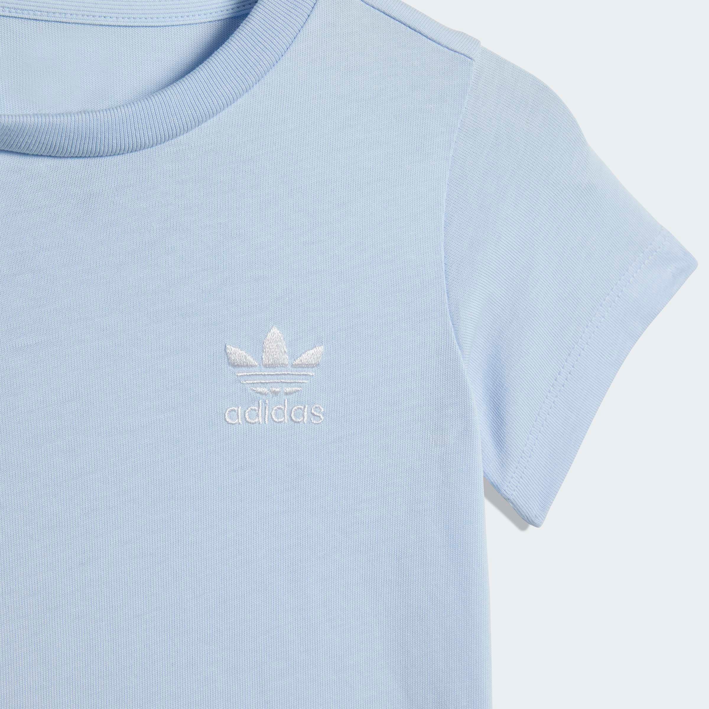 adidas Originals Trainingsanzug »KIDS UND -SET« 2 tlg.