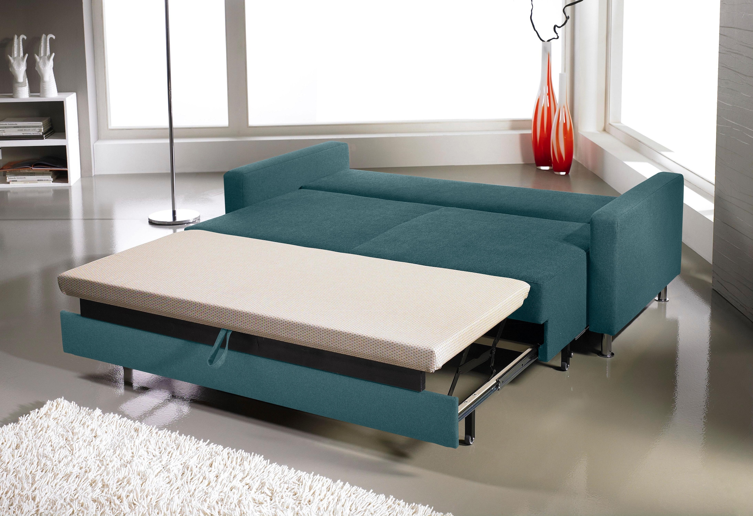 Bali Schlafsofa "FLEXA, Sitzen / Relaxen / Schlafen" – Schlafsofa „Made in günstig online kaufen