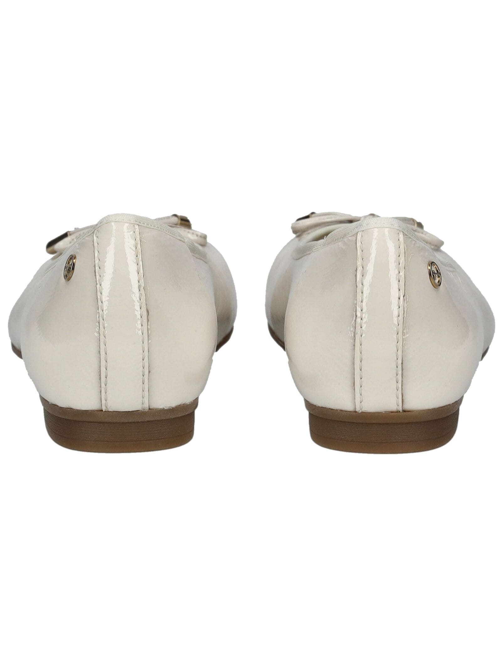 Tamaris Ballerina »Tamaris Ballerinas Leder«