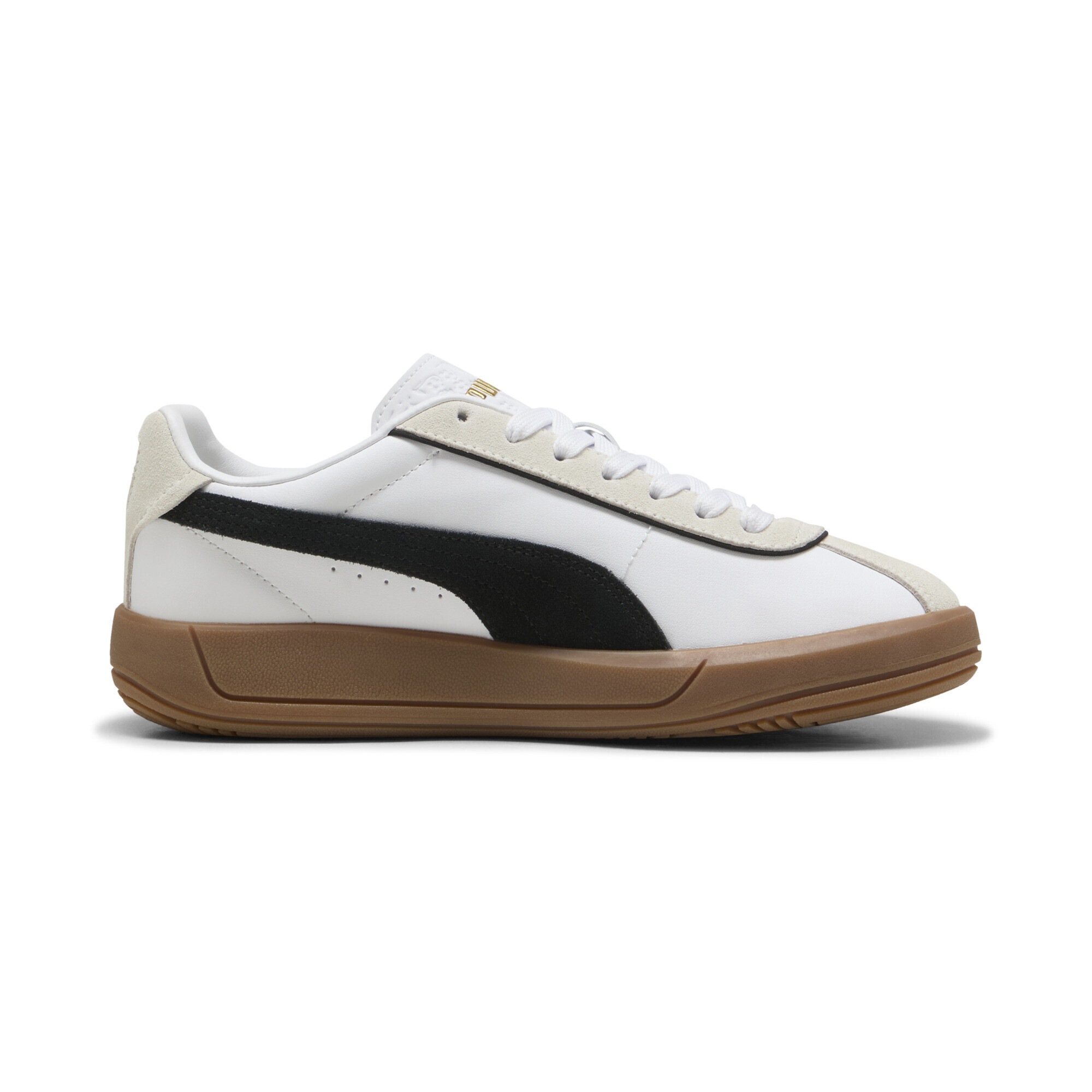 PUMA Sneaker »PUMA Club Klassika Sneakers Damen«