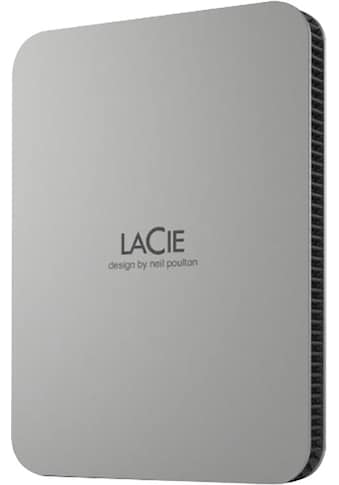 LaCie Externe HDD-Festplatte »Mobile Drive 2...