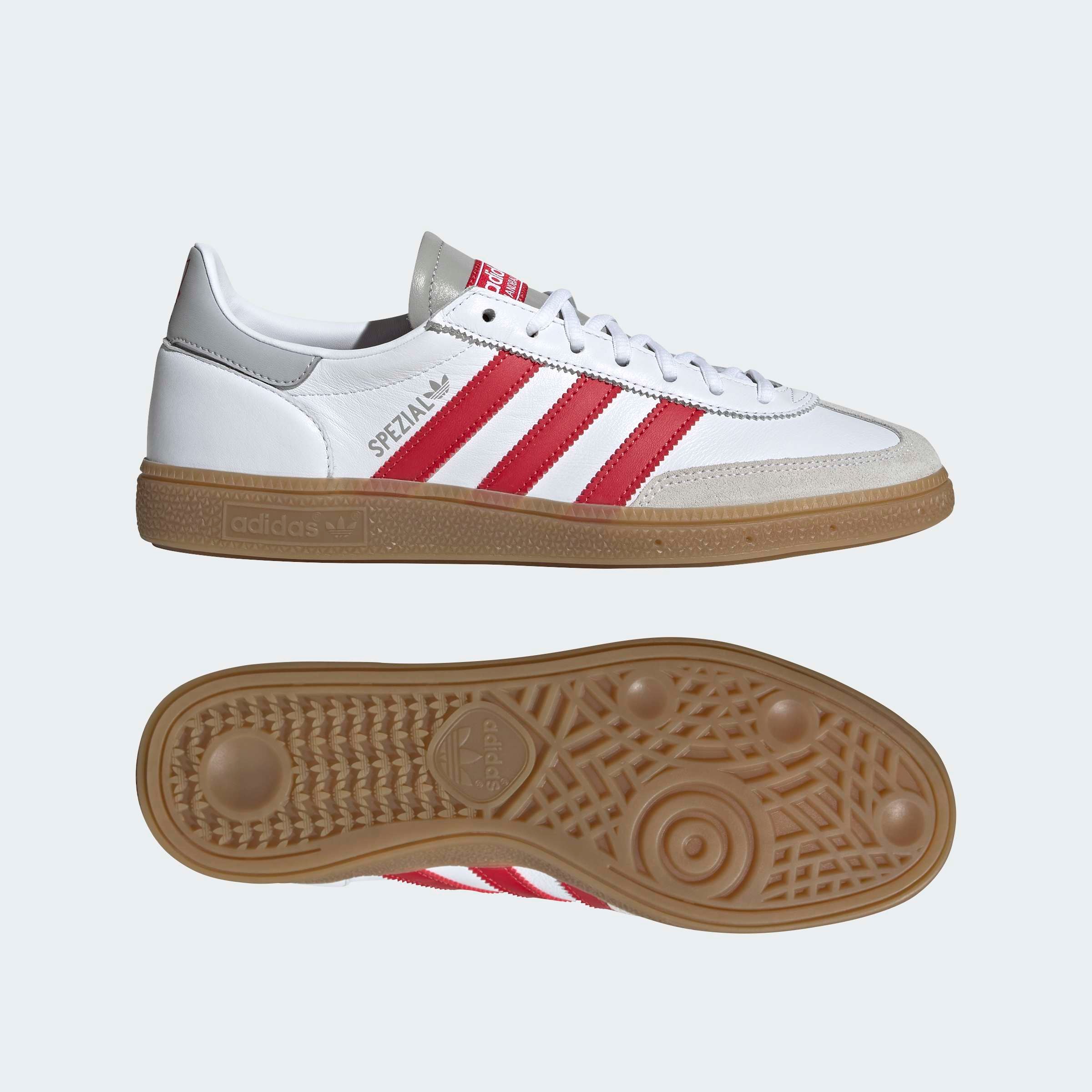 adidas Performance Sneaker »HANDBALL SPEZIAL«