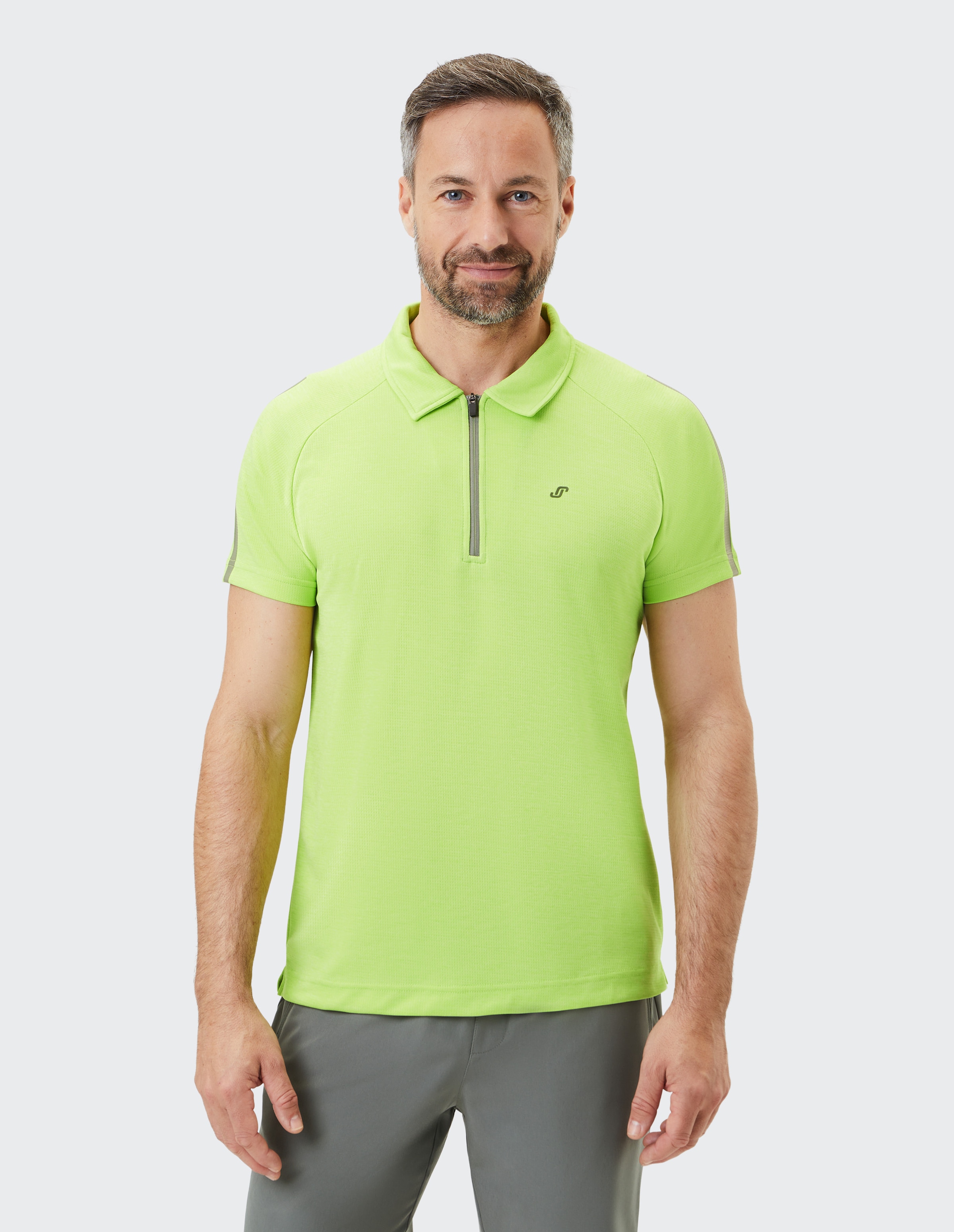 Joy Sportswear Poloshirt günstig online kaufen