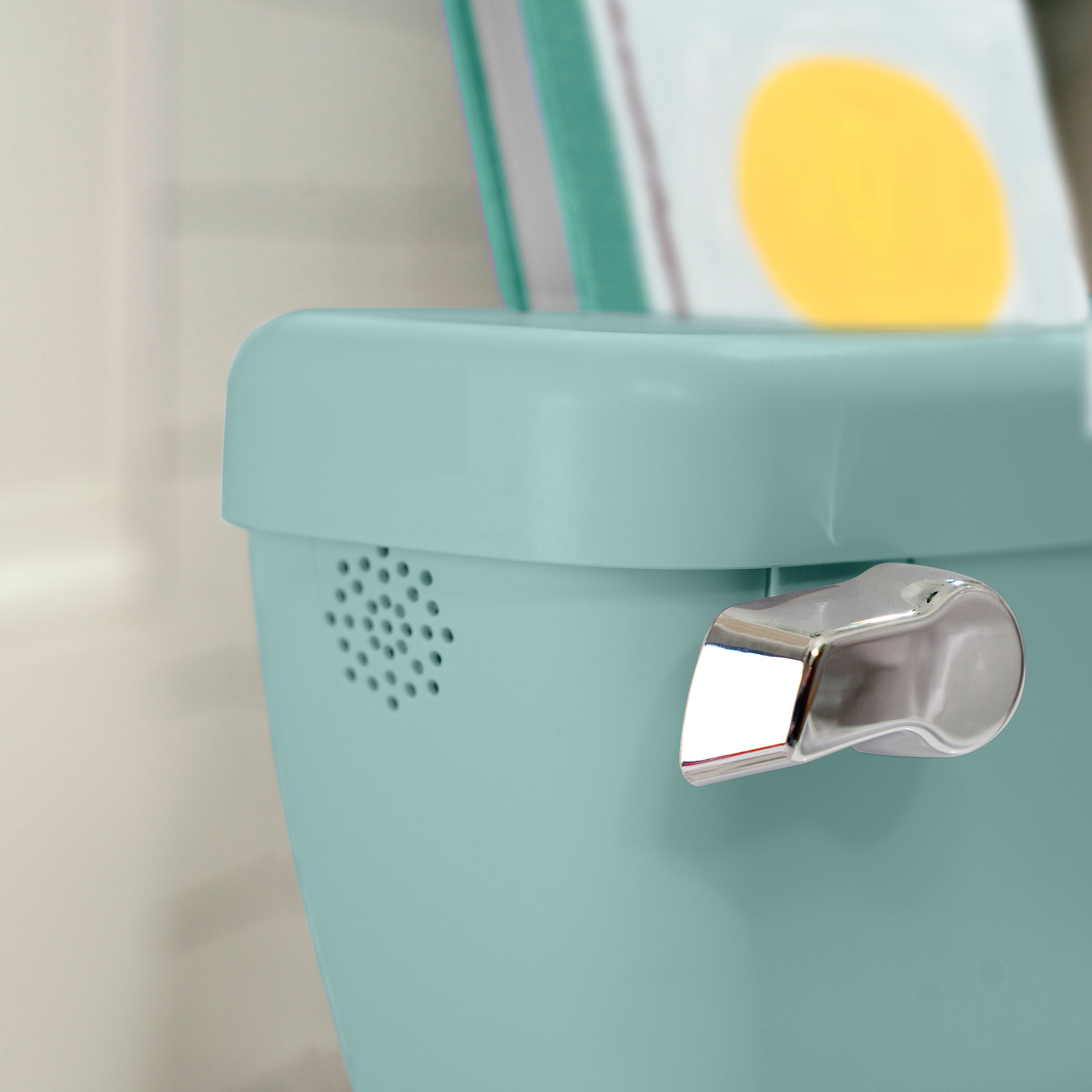 ingenuity Toilettentrainer »My Size Potty Pro™ - Weiß«