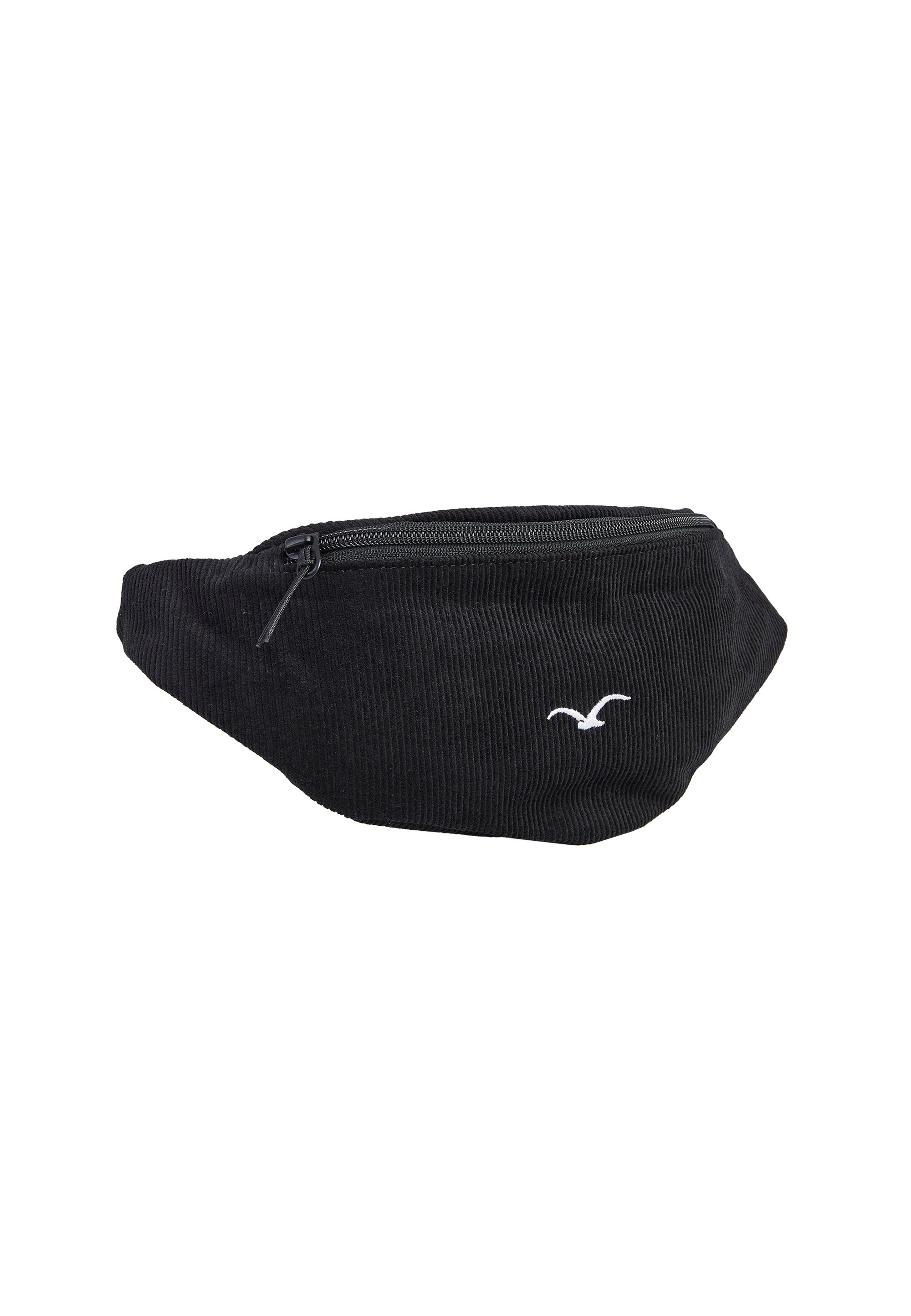 Cleptomanicx Gürteltasche »Hipbag Healer Cord«, mit verstellbarem Tragegurt