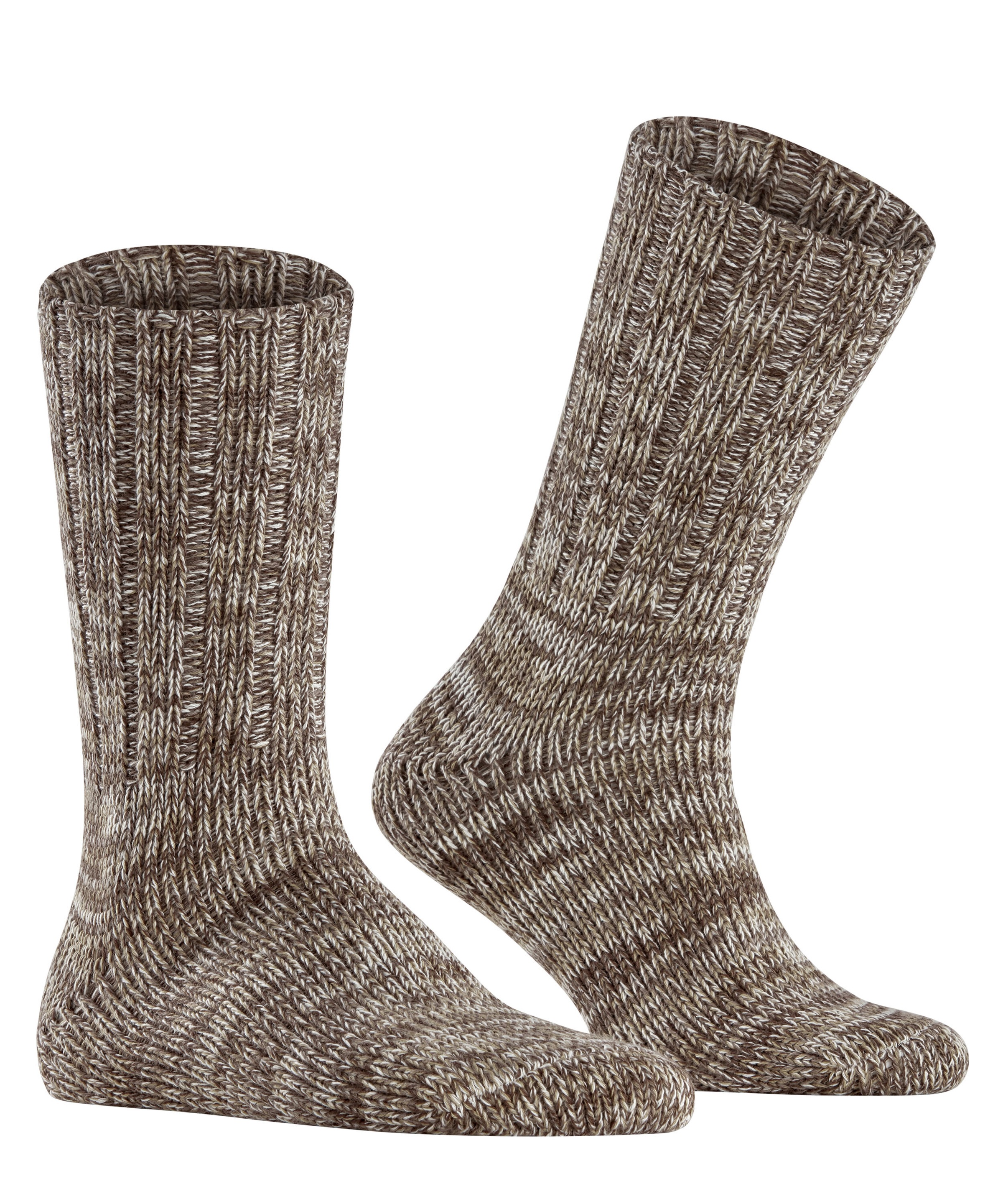 FALKE Socken »Brooklyn« 1 Paar tlg.