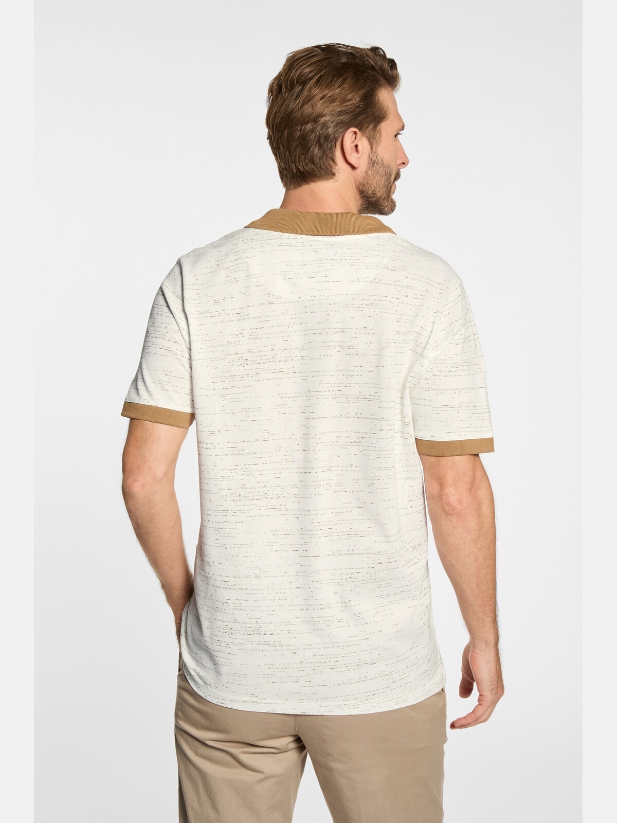 Babista Poloshirt »Poloshirt FARNELLO«