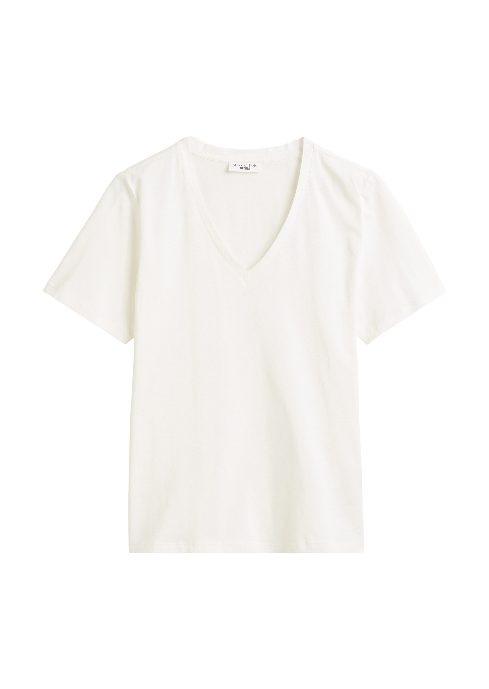 Marc O'Polo DENIM T-Shirt »aus Organic Cotton Single Jerey«