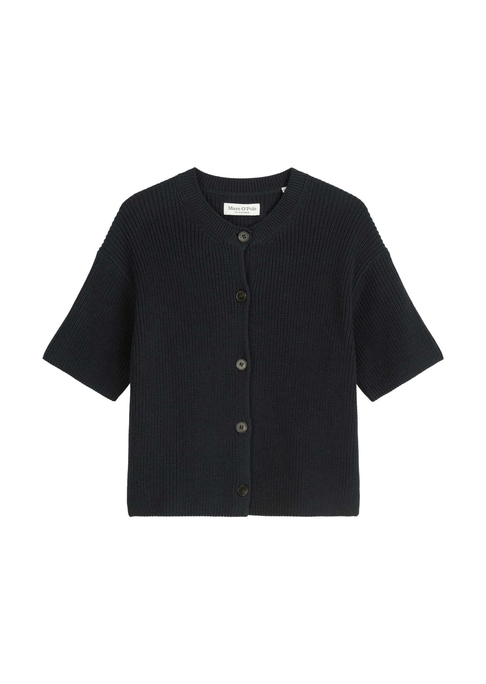 Marc O'Polo Cardigan »aus Heavy Weight Cotton«