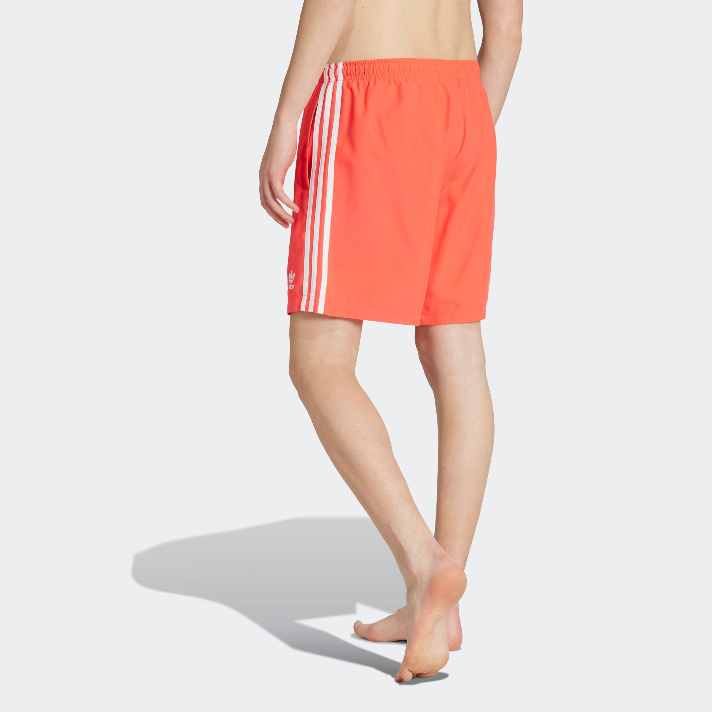 adidas Performance Badeshorts »ADIC SWIMSH 8IN«, (1 St.)