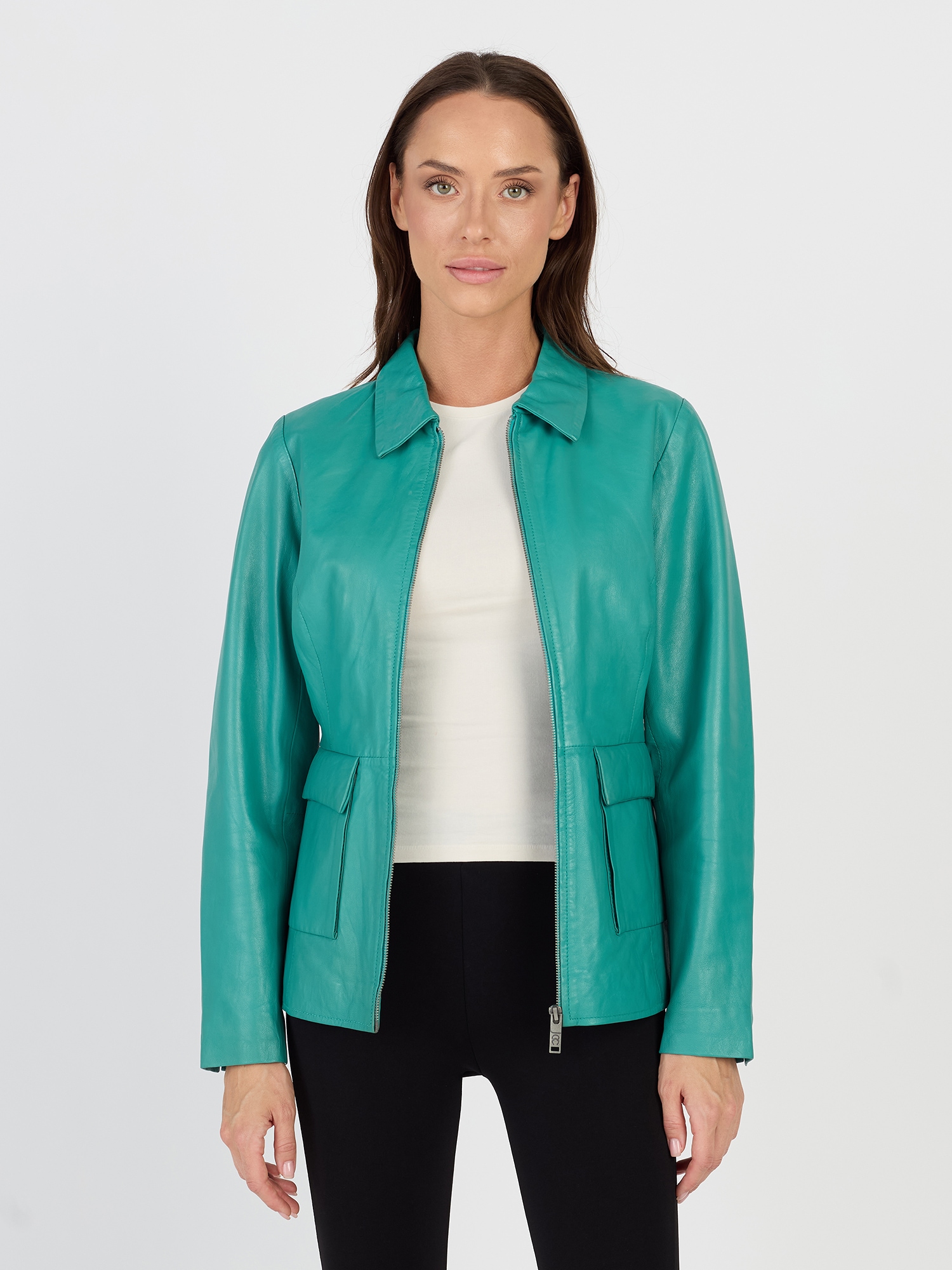 JCC Lederjacke "3102222" günstig online kaufen
