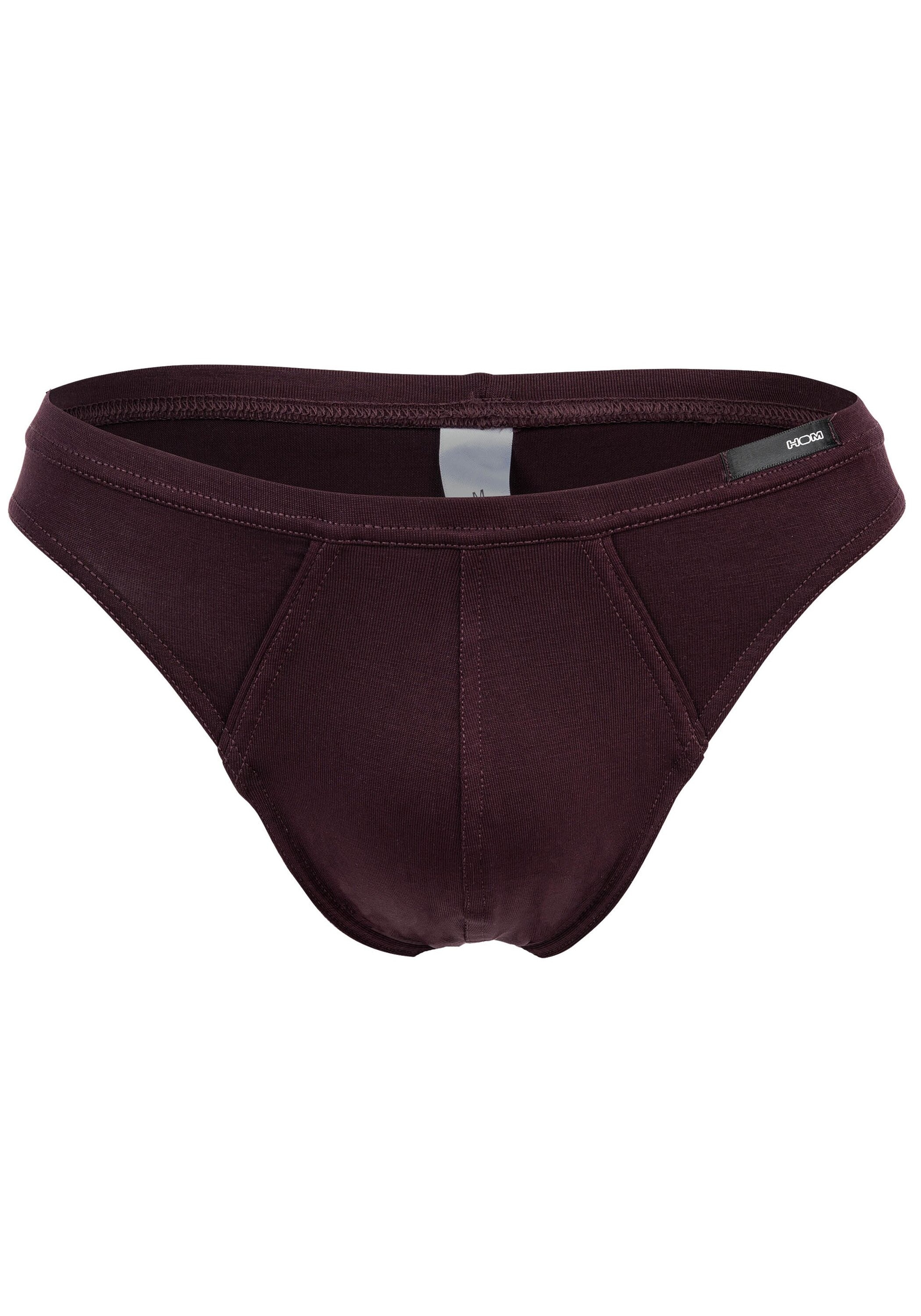 Hom Slip "Slip Tencel Soft Comfort Micro Brief 1er Pack"