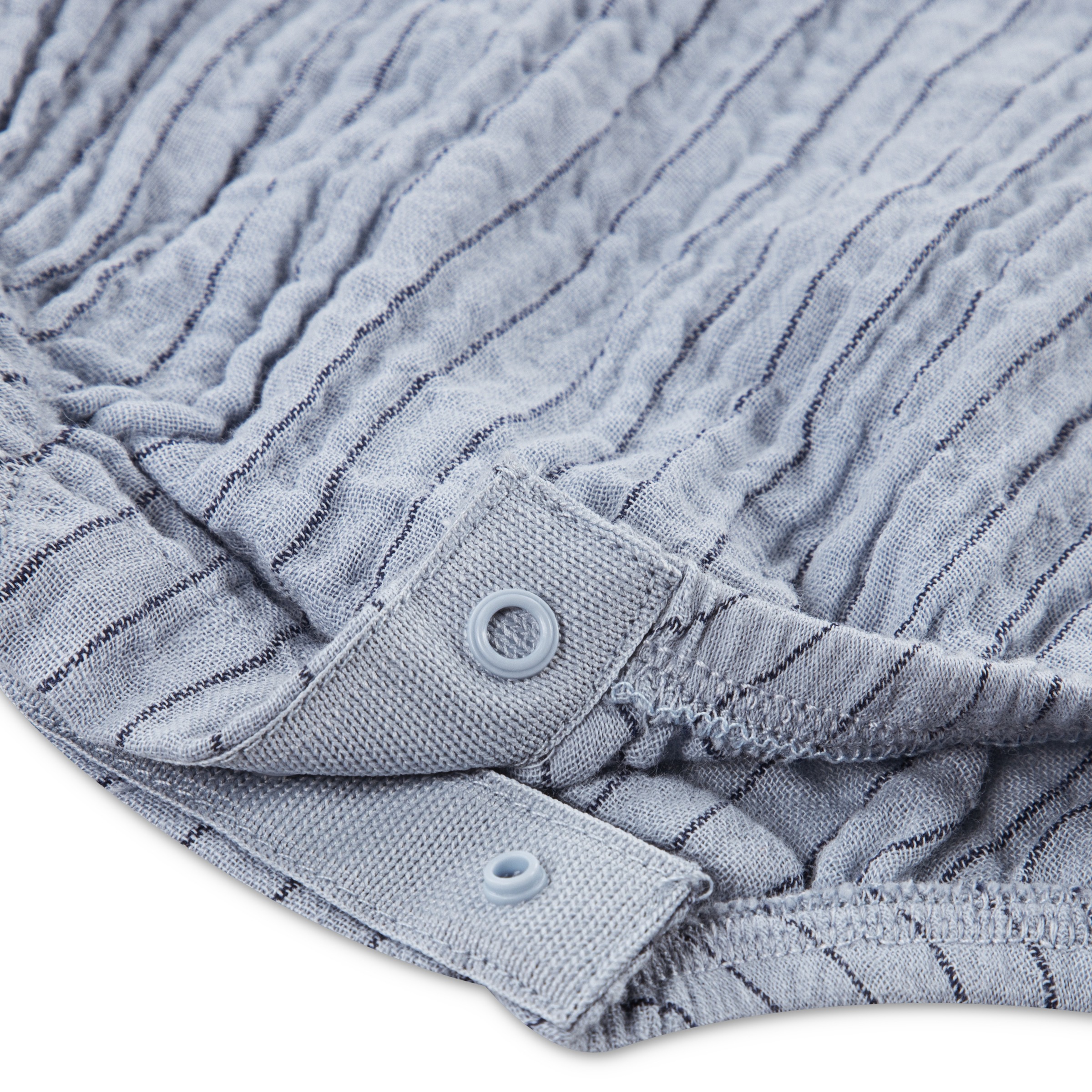 HUGGIES babywear Starterpaket, mit Rippstruktur