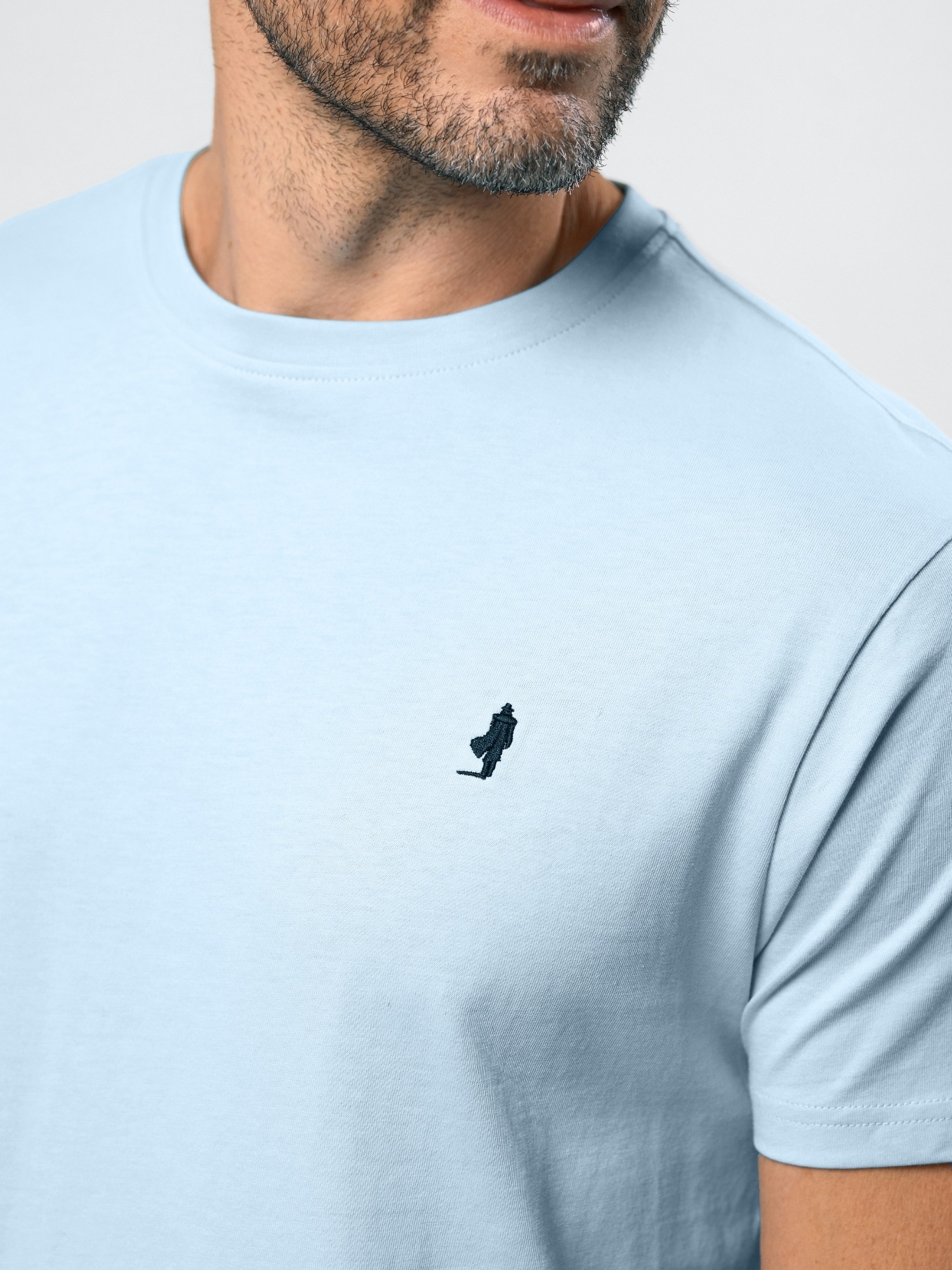 MCS Kurzarmhemd »MCS T-shirt MCOhio«