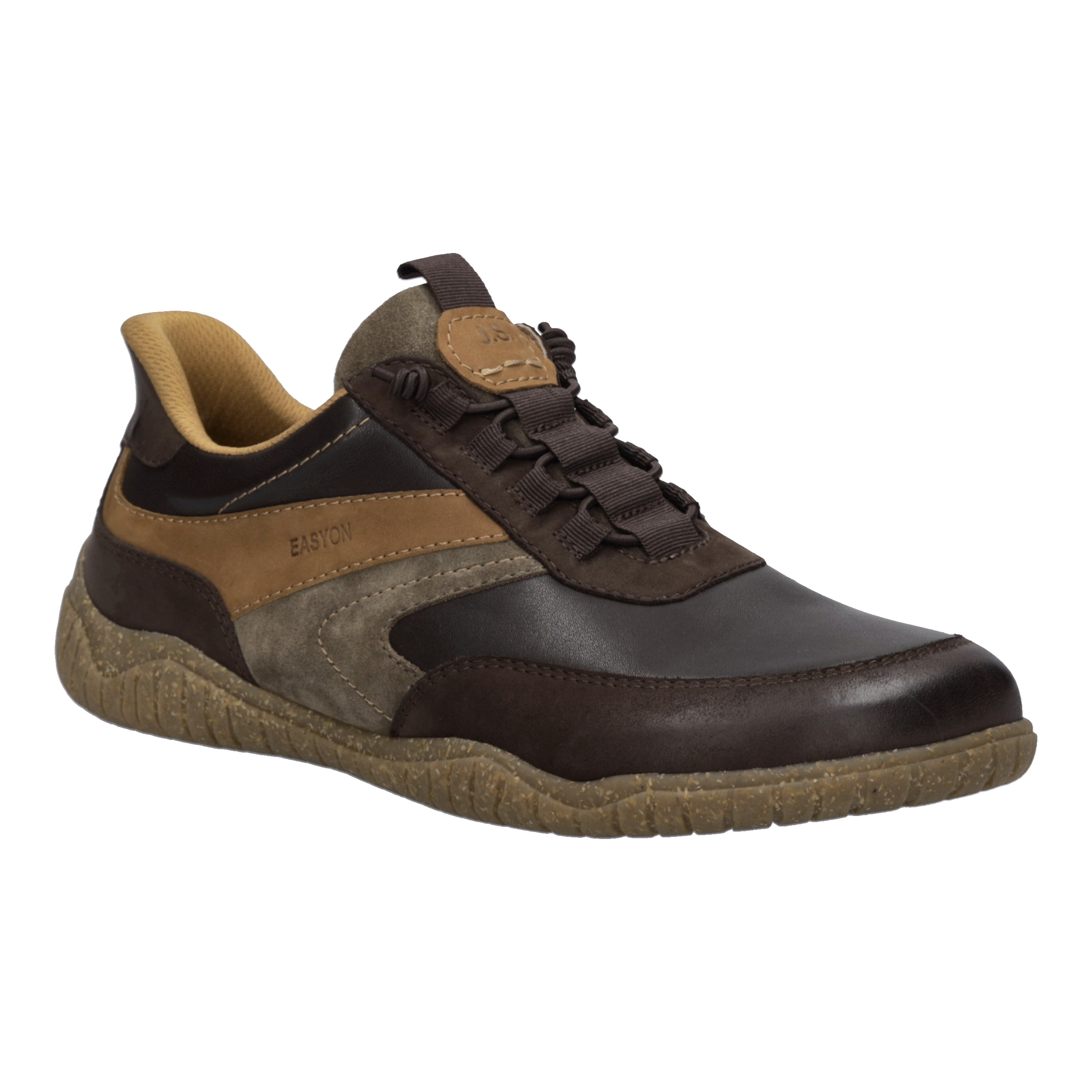 Josef Seibel Sneaker "Wallace 06, brasil-multi"