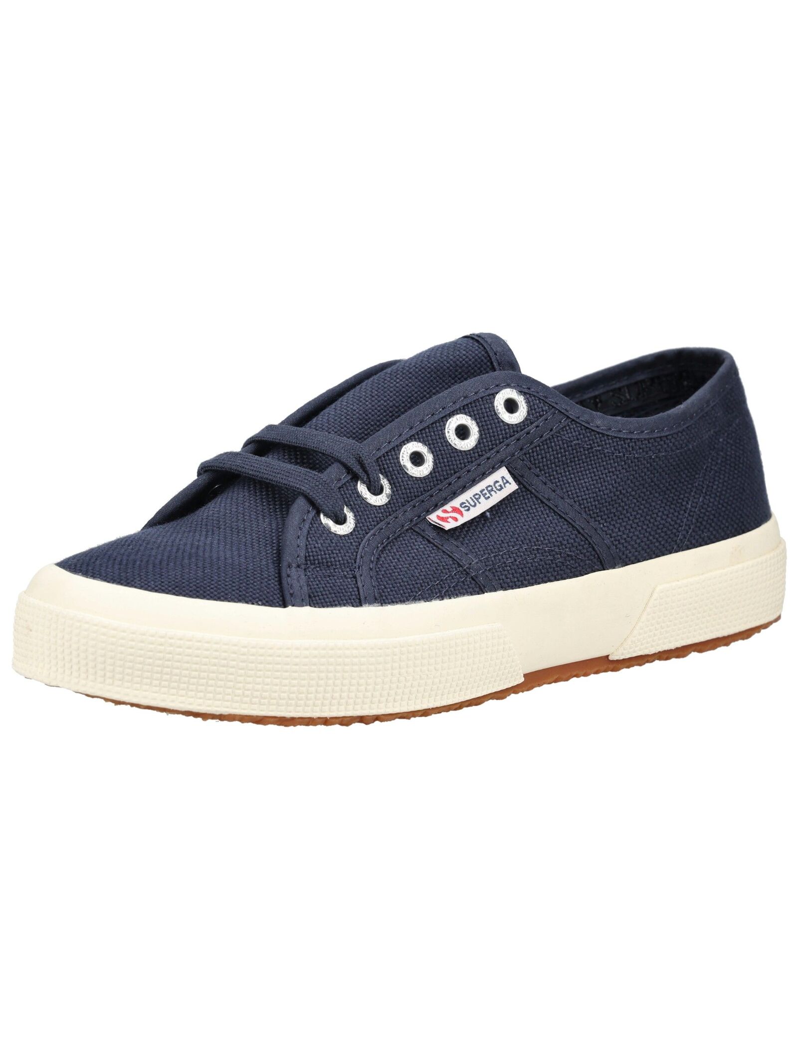 Superga Sneaker "Superga Sneaker Textil"