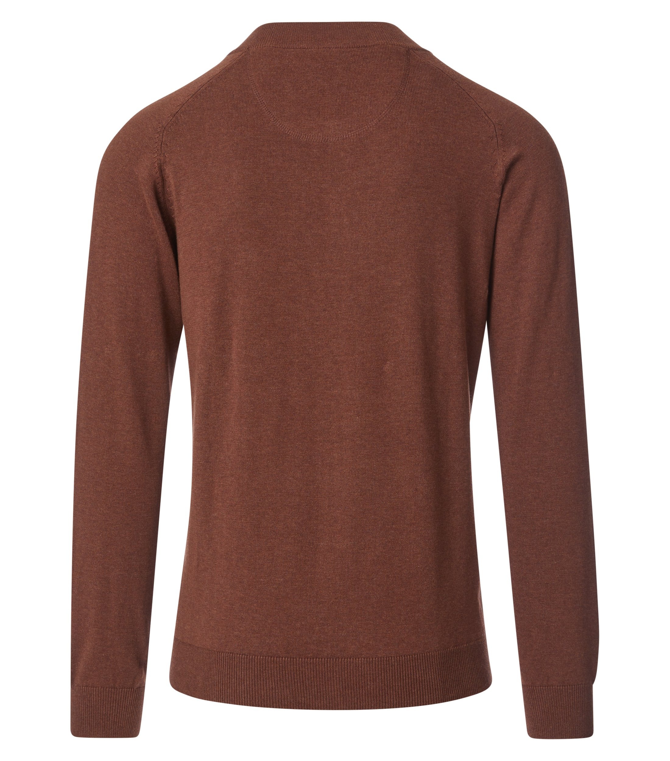 CASAMODA Strickjacke »CASAMODA Strickjacke uni«