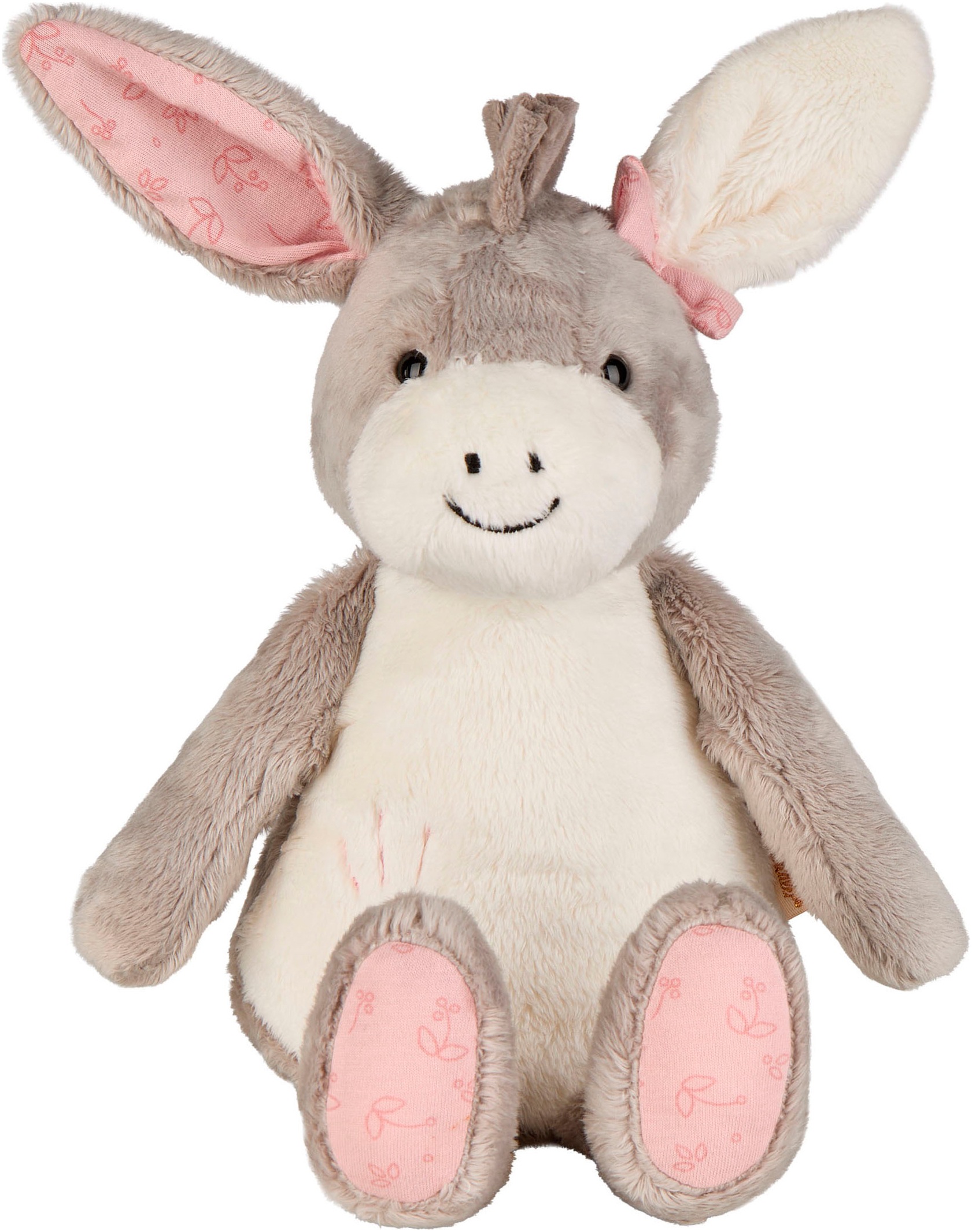 Sterntaler® Plüschfigur »Nachtlicht Träumli Emmi Girl« Einschlafhilfe