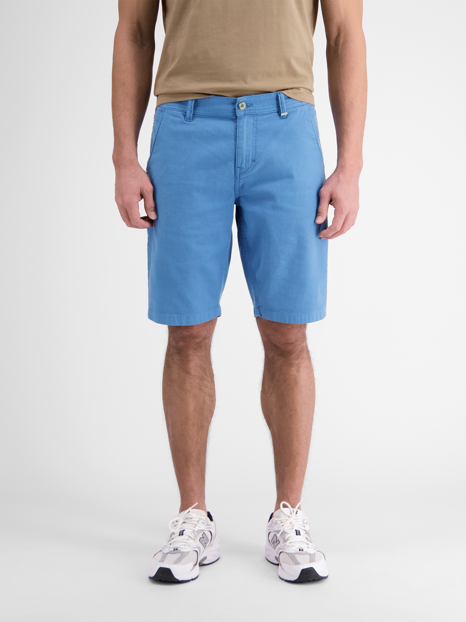 LERROS Bermudas »Bermuda in Strukturqualität«