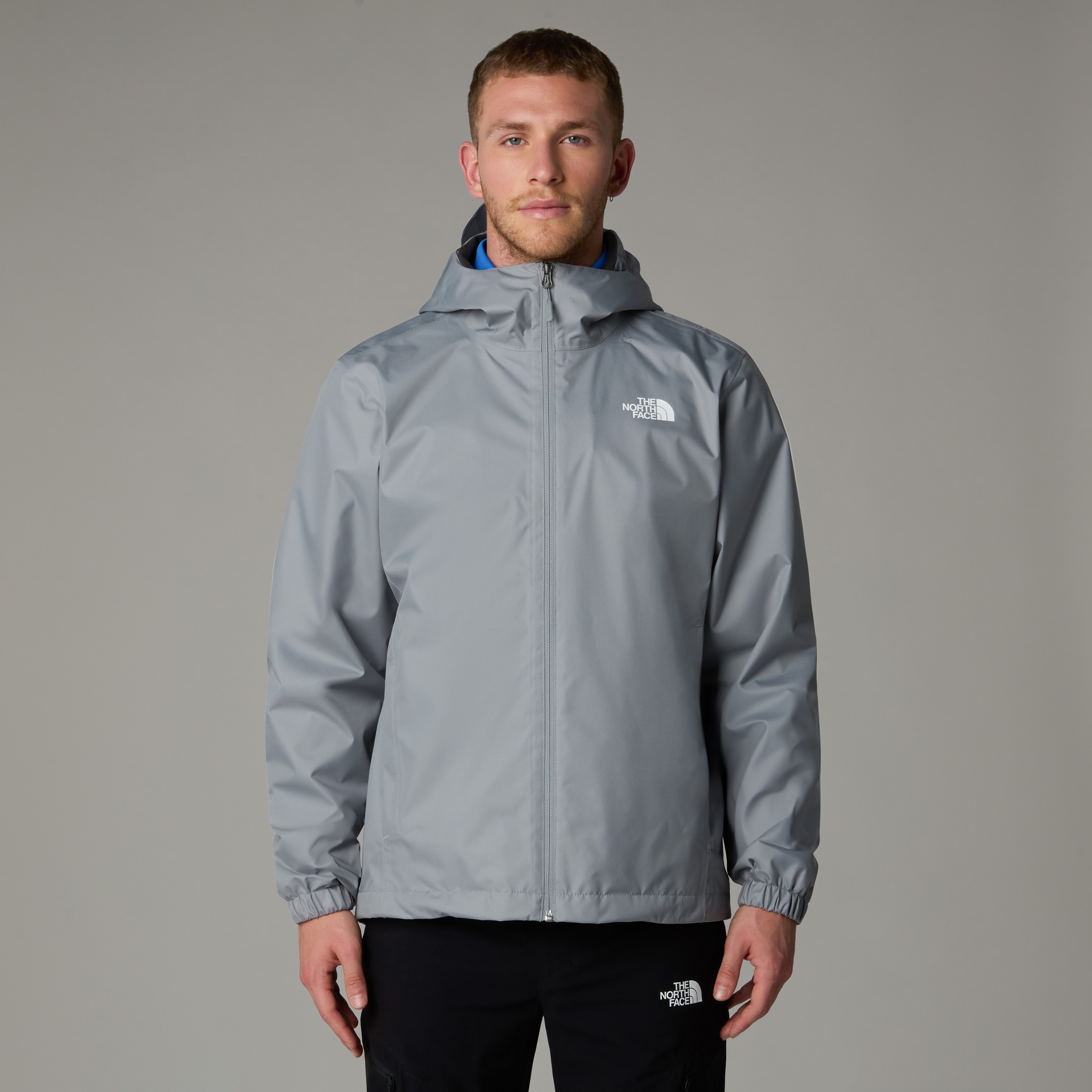 The North Face Funktionsjacke "M QUEST JACKET - EU", (1 St.), mit Kapuze günstig online kaufen
