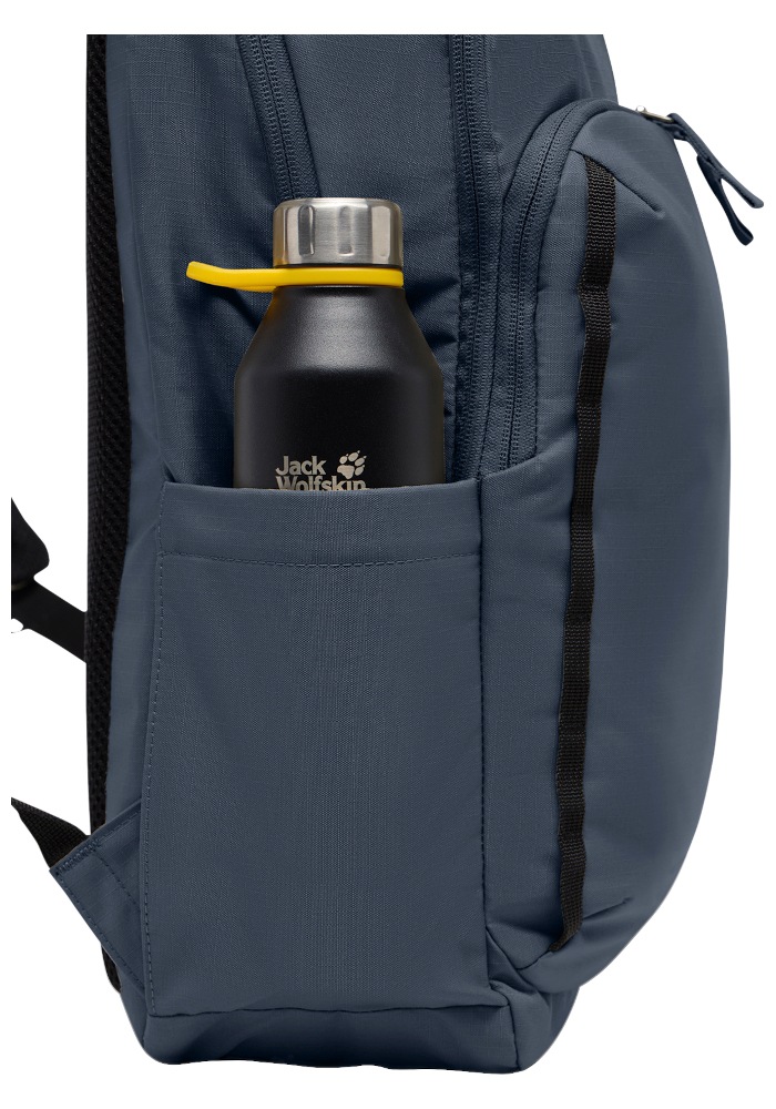 Jack Wolfskin Daypack »TERRACADE« 24 L Tagesrucksack, Laptopfach, gepolstert