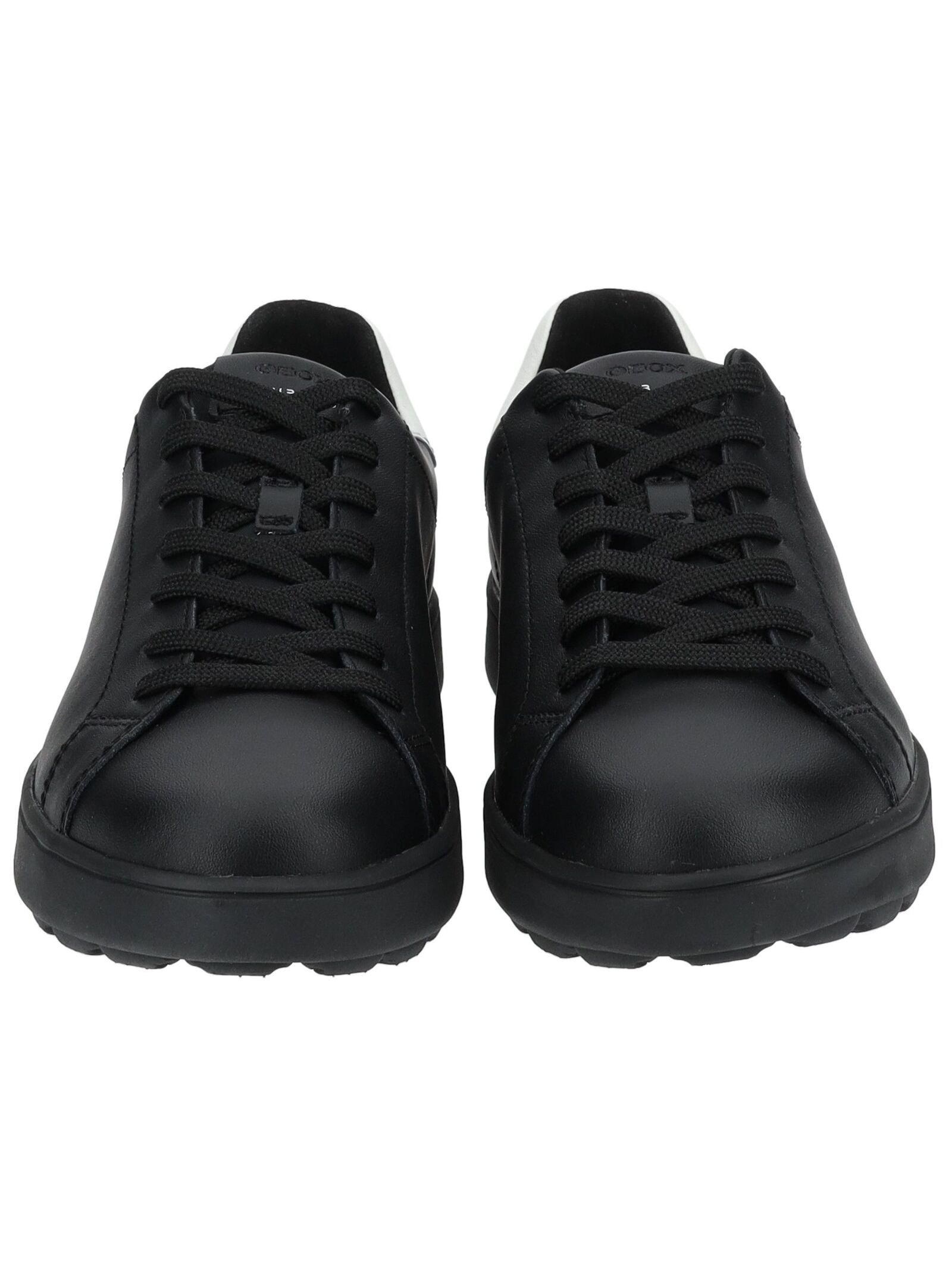 Geox Sneaker »Geox Sneaker Leder/Textil«