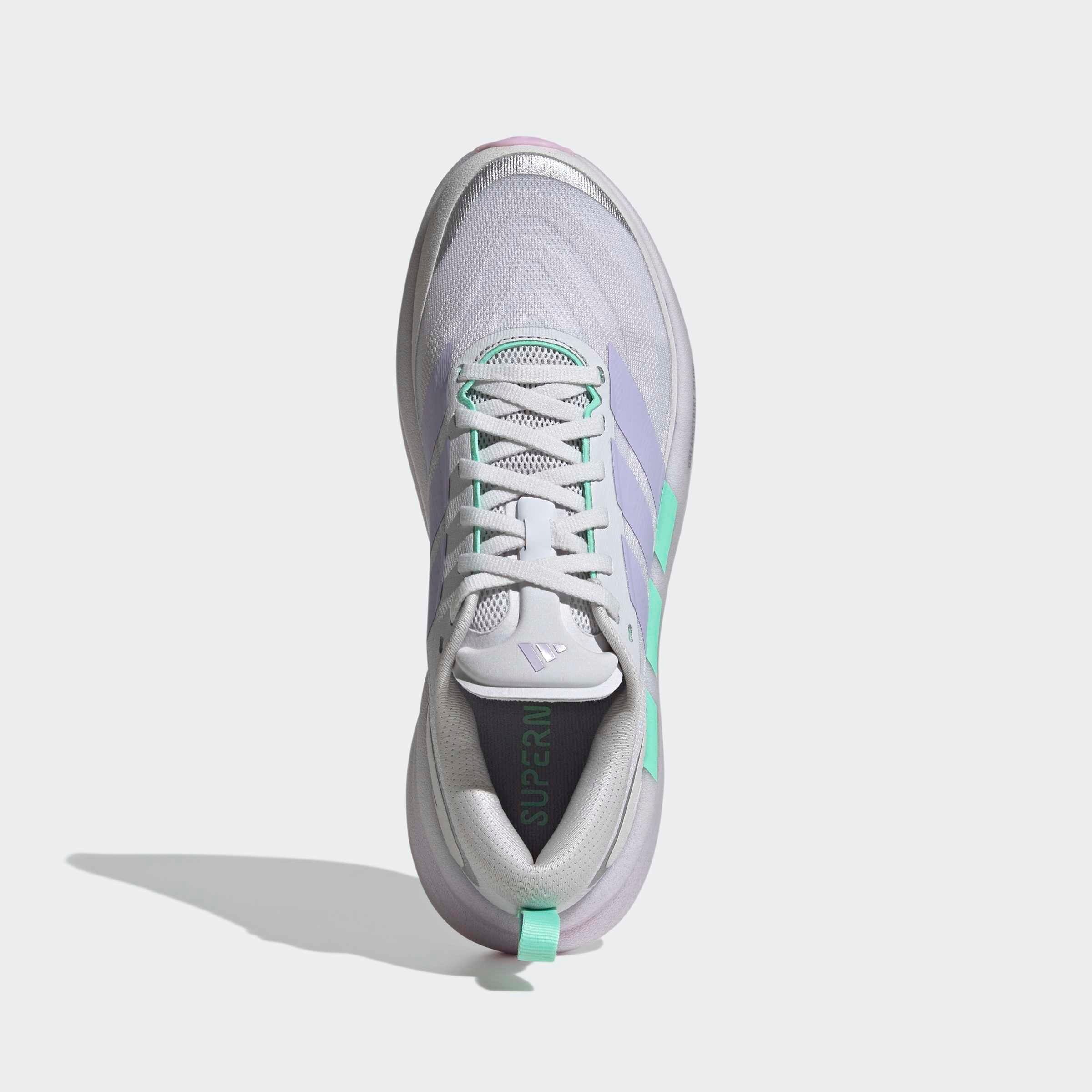 adidas Performance Laufschuh »SUPERNOVA GLIDE RUNNING«  für mehr Komfort