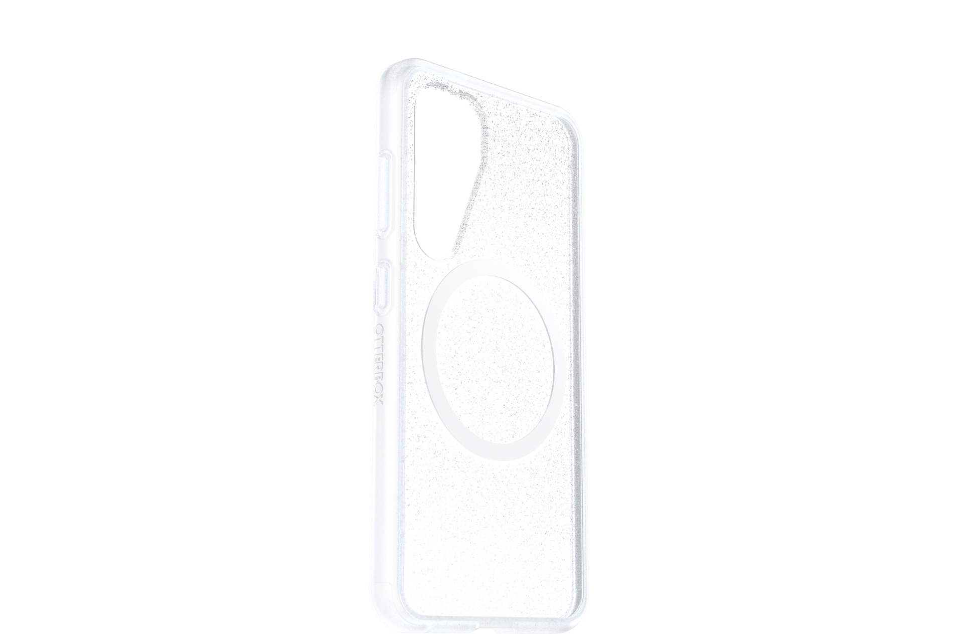 Otterbox Handyhülle »React Series Case with Magnet für Samsung Galaxy S25«, Backcover, Schutzhülle, Handyschutzhülle, Case, Schutzcase, stoßfest