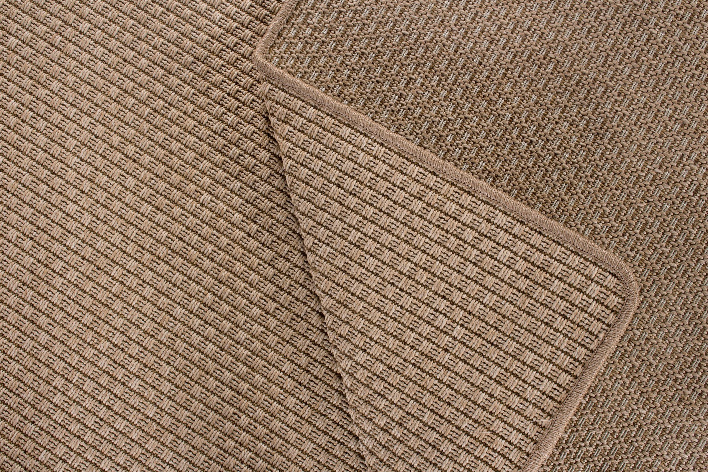 LUXOR living Teppich »Nottingham, Made in Poland«, rechteckig, 8 mm Höhe, Wohnzimmer