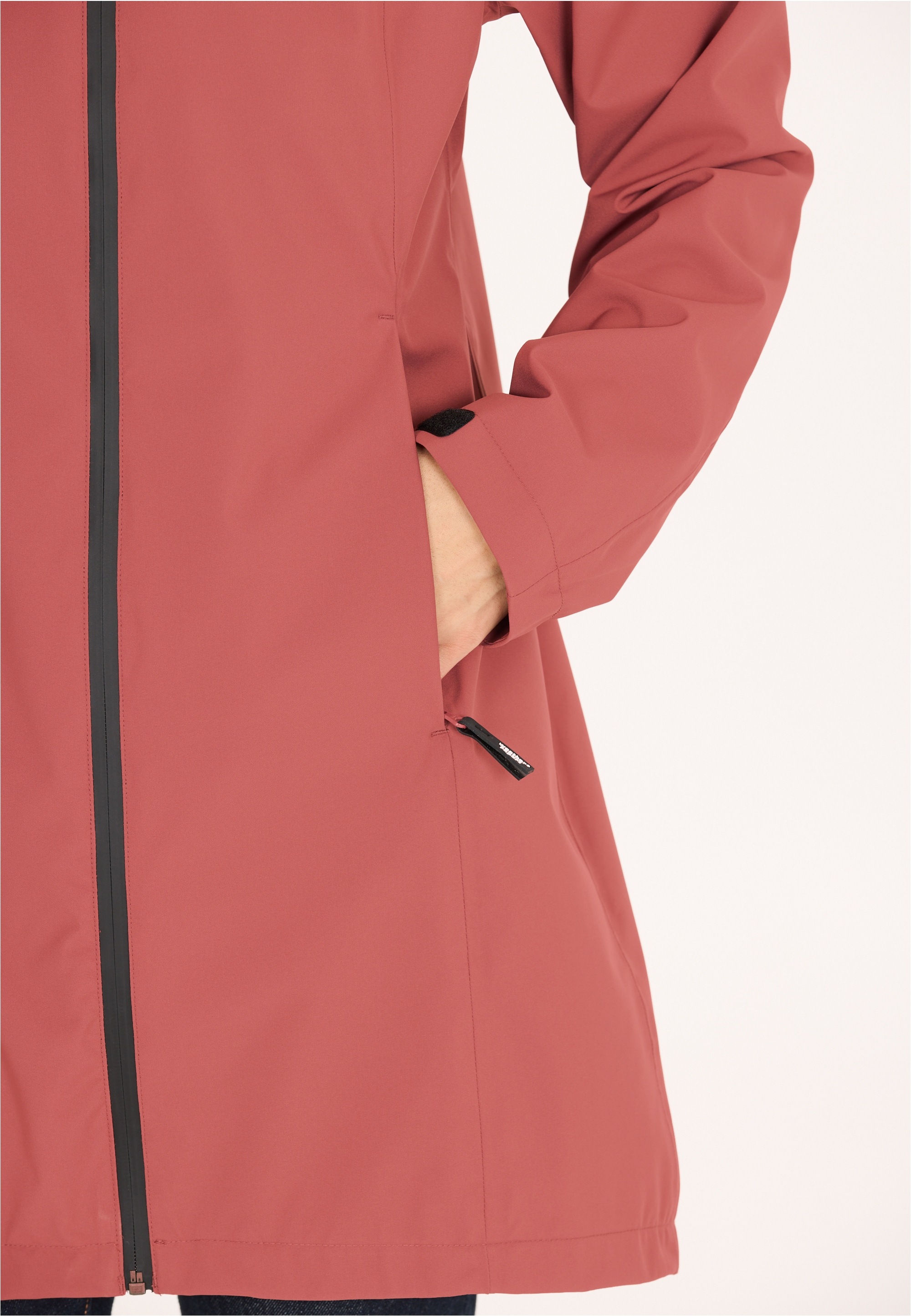 WHISTLER Outdoorjacke »Cyclone«, mit 10.000 mm Wassersäule
