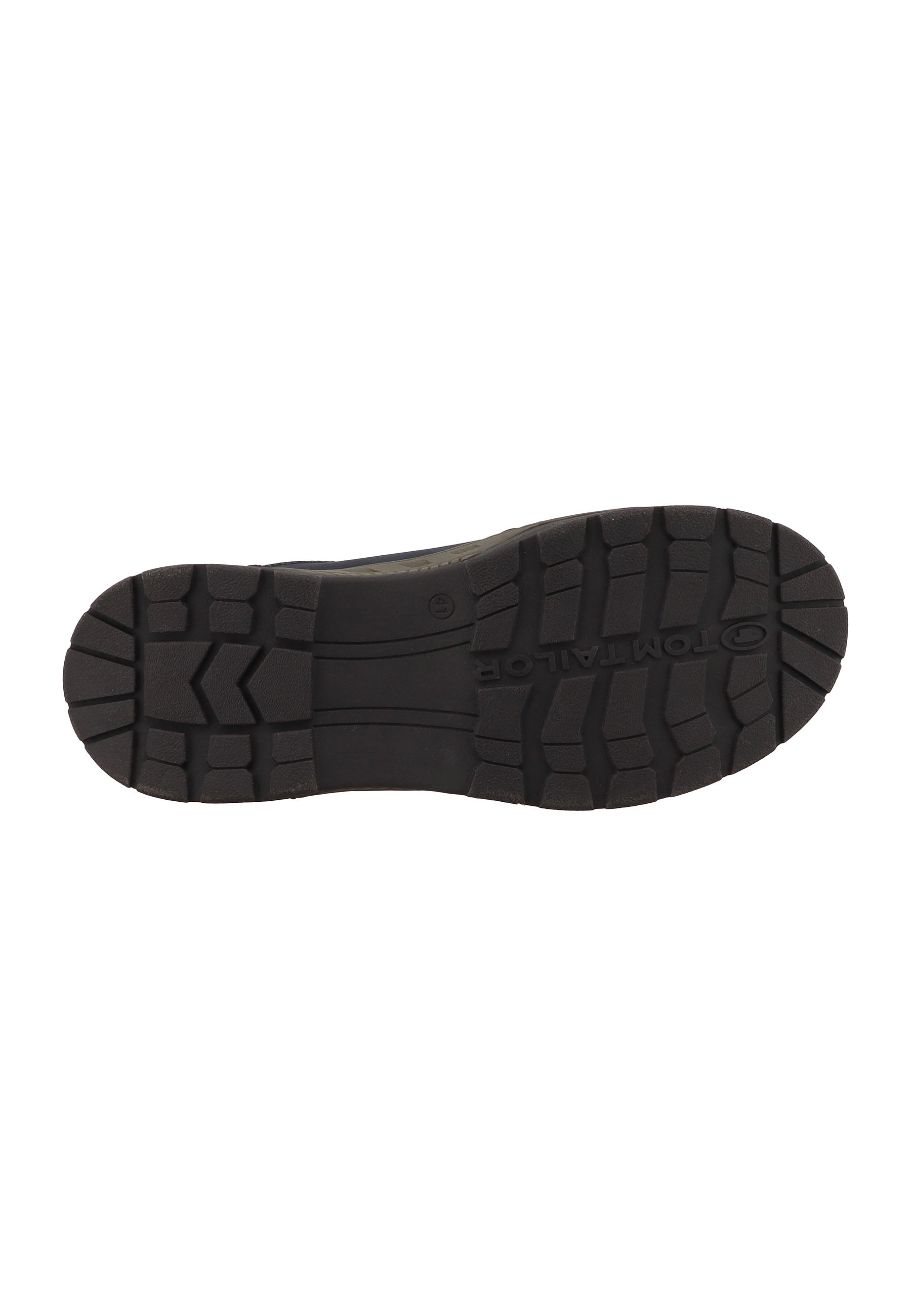 TOM TAILOR Sneaker »Tom Tailor Sneakers«