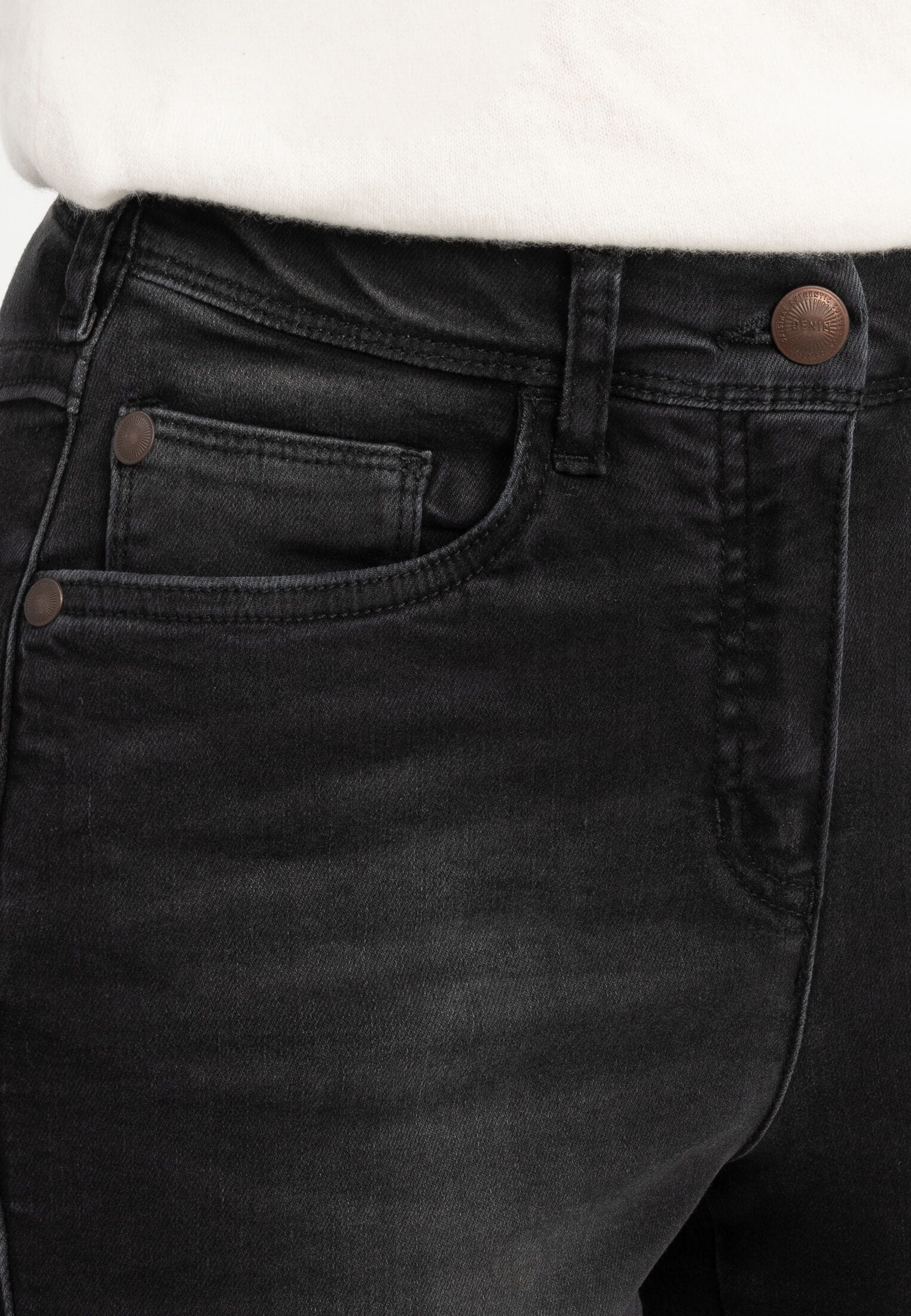 Recover Pants 5-Pocket-Jeans »JIL«, aus hochelastischem Denim